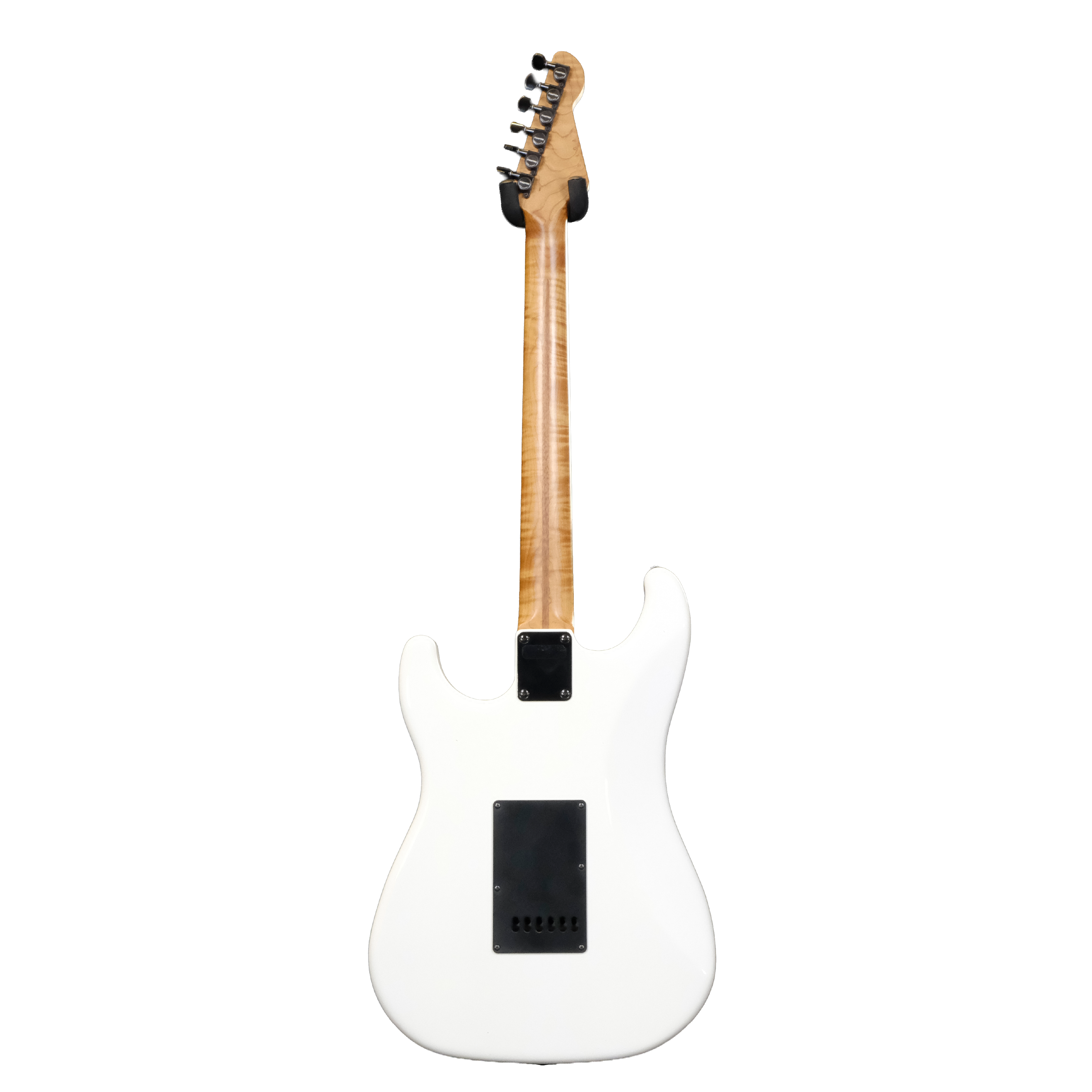 Used LSL Instruments Saticoy 22 HSH - Vintage White