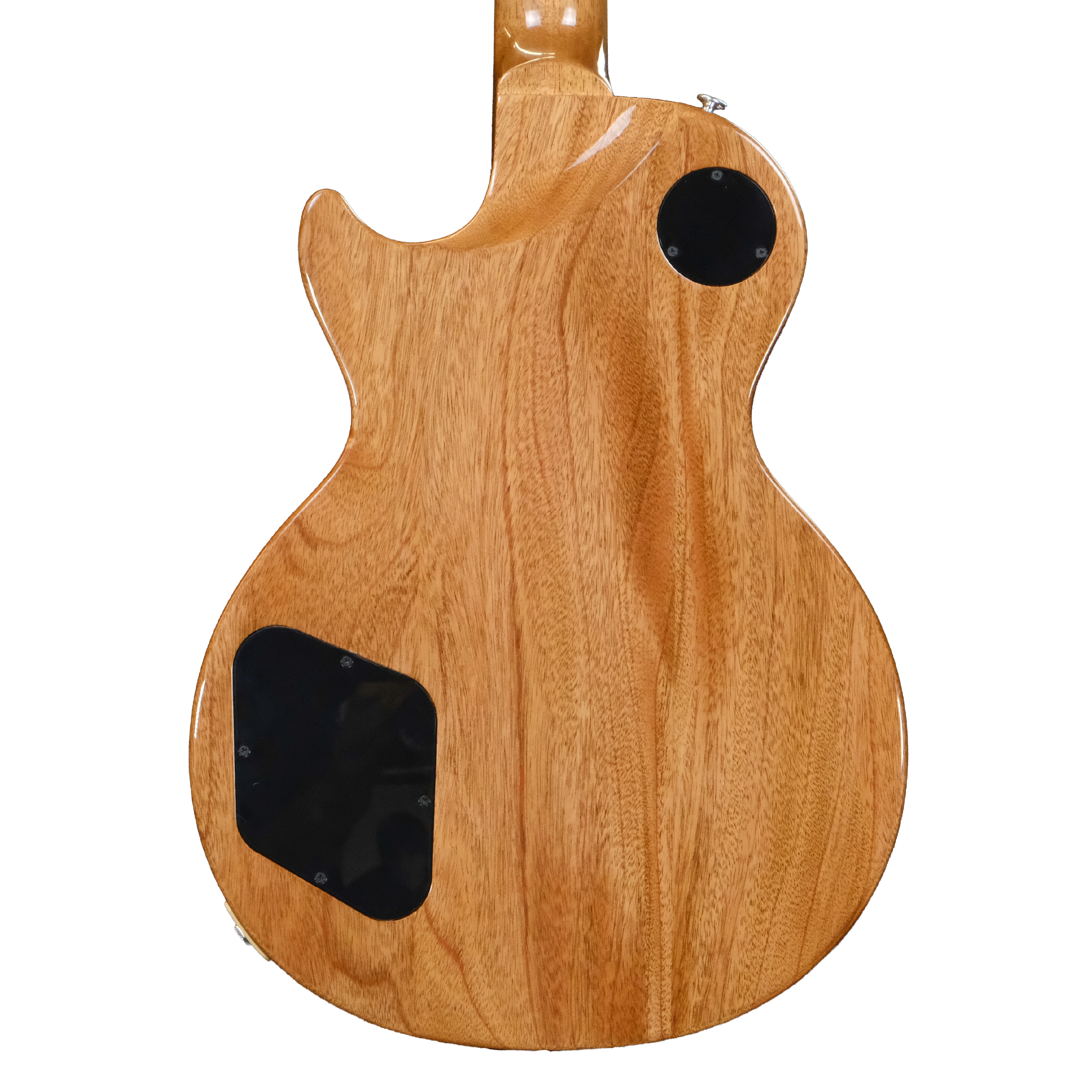 Gibson Les Paul Studio Session - Honey Burst