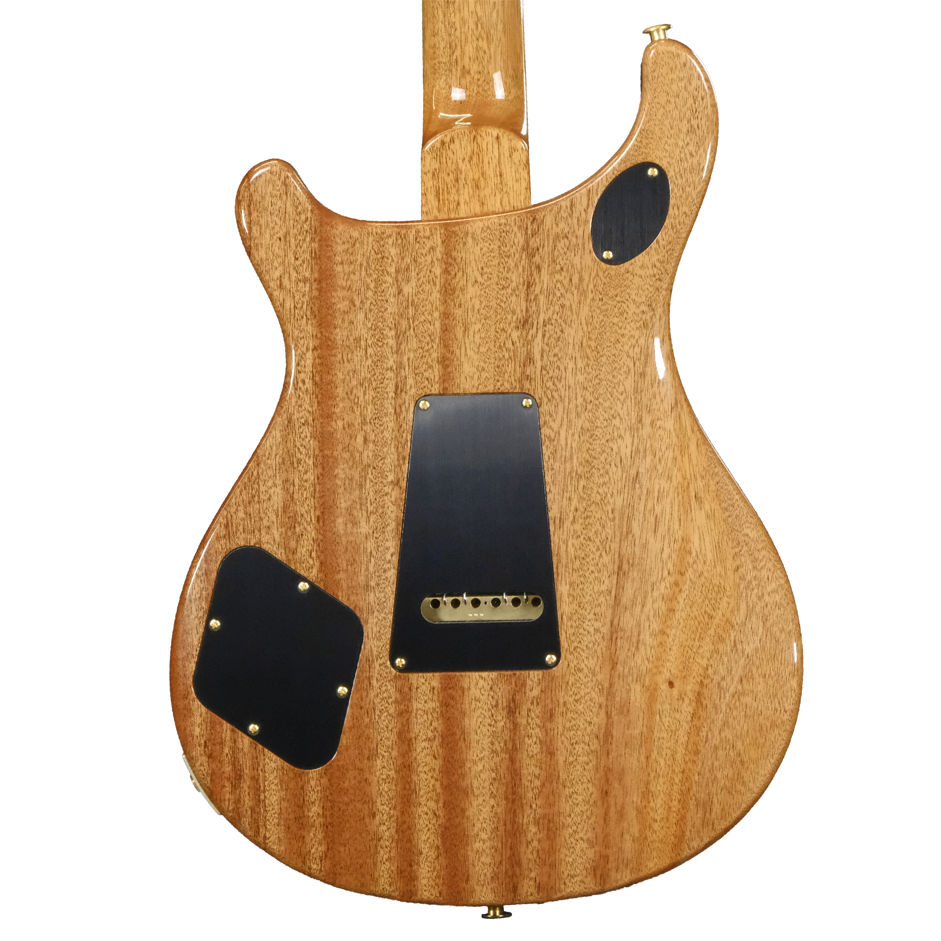 PRS Wood Library McCarty 594 Tremolo 10-Top - Red Tiger