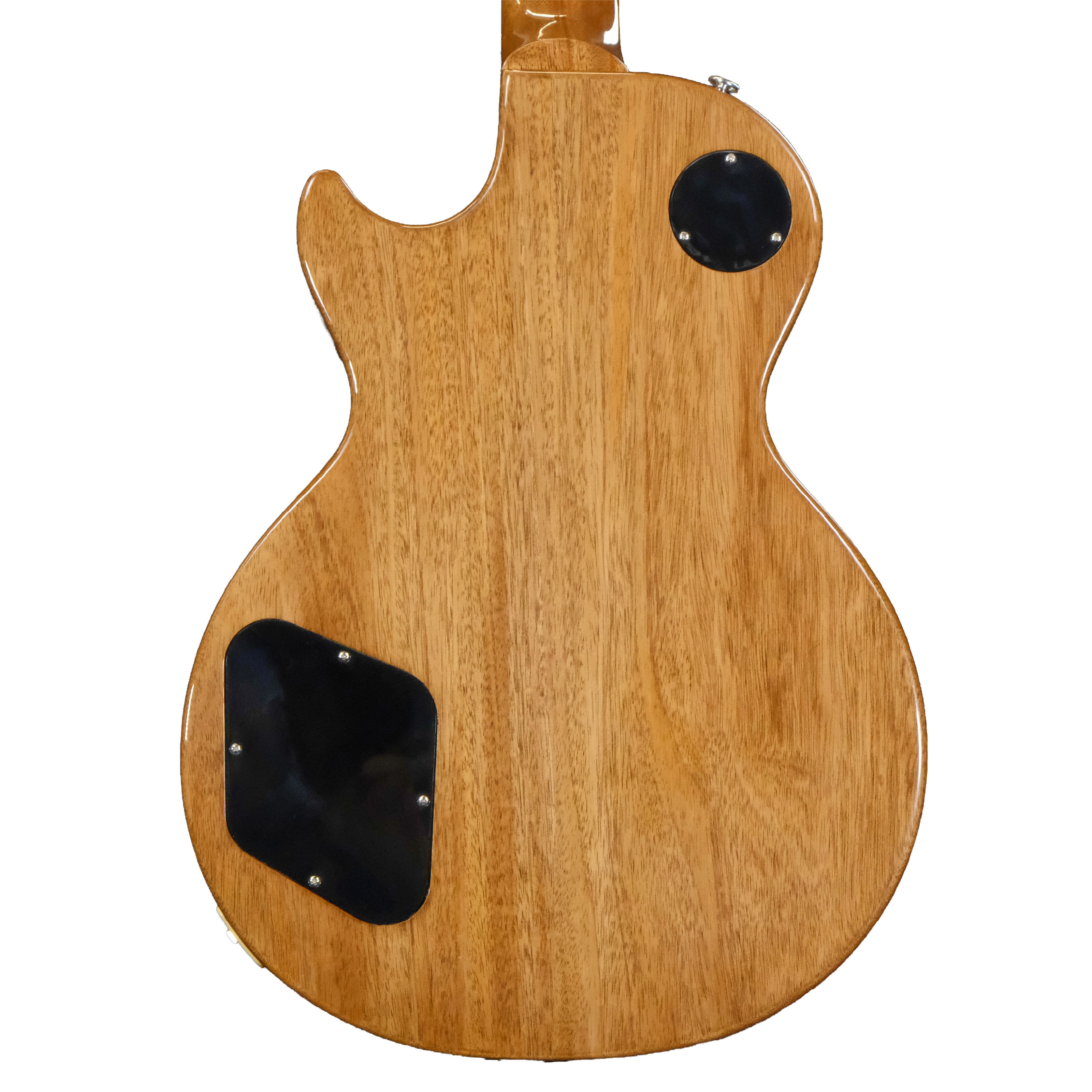 Gibson Les Paul Standard 60s Figured Top - Honey Amber