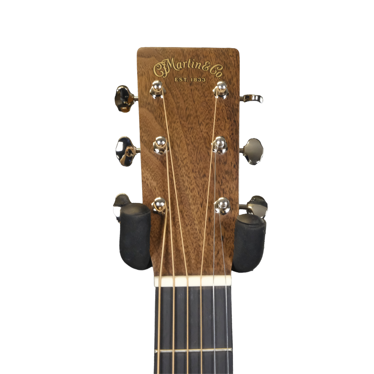 Martin Custom Shop D-14 Fret 18 Style Walnut Dreadnought Acoustic Guitar - Natural Gloss