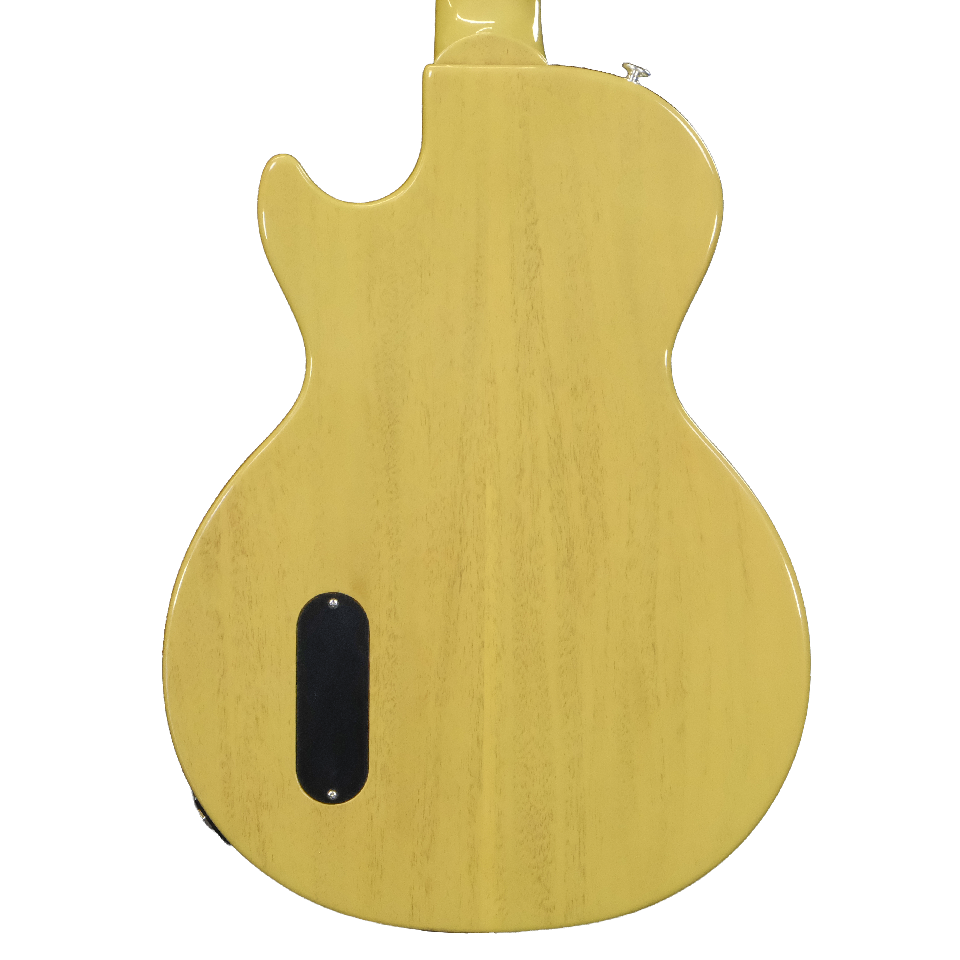 Gibson Les Paul Junior - TV Yellow