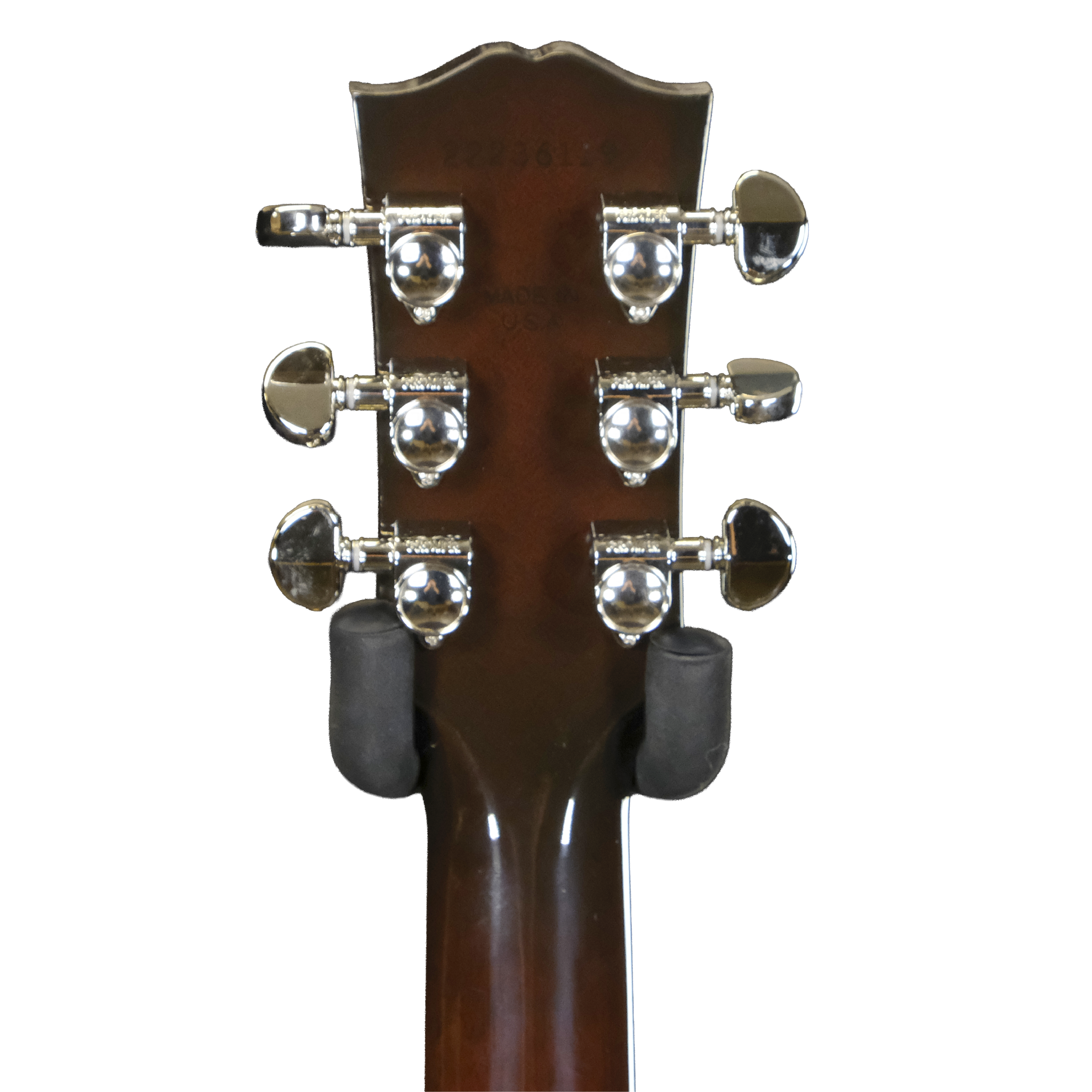Gibson J-45 Standard - Vintage Sunburst