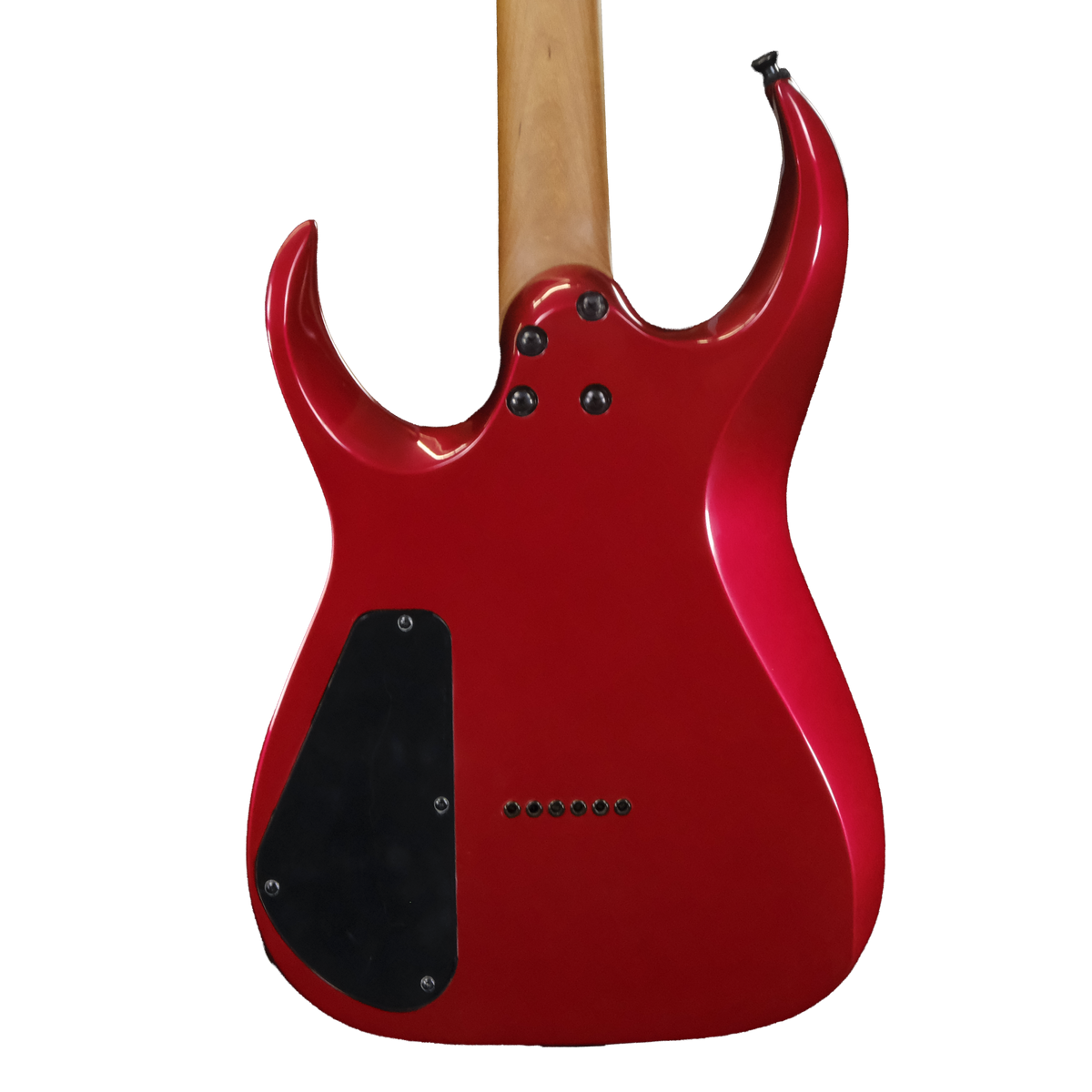 Jackson Pro Plus Series Signature Misha Mansoor Juggernaut HT6 - Red Crystal