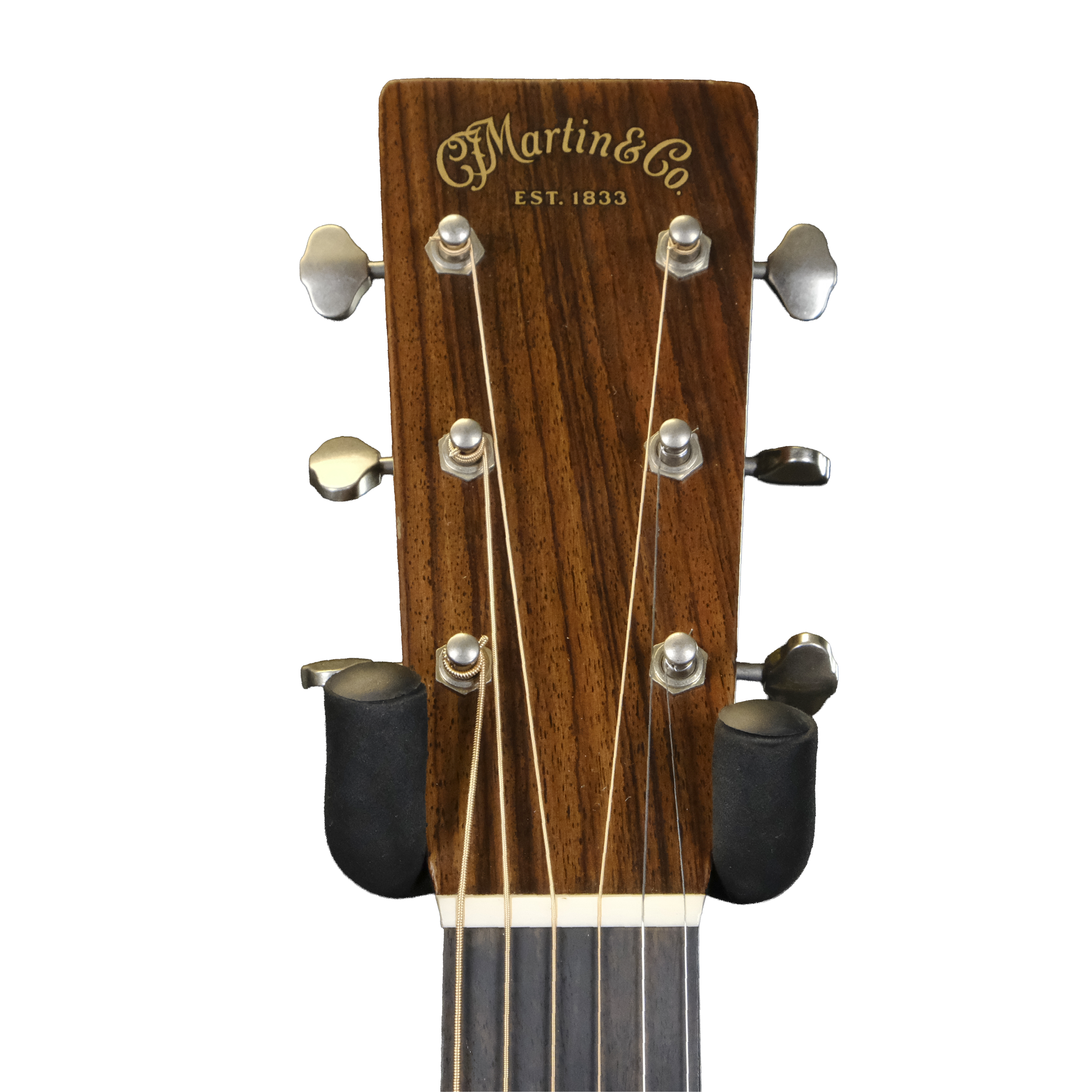 Used Martin D-28 Street Legend - Custom Ink