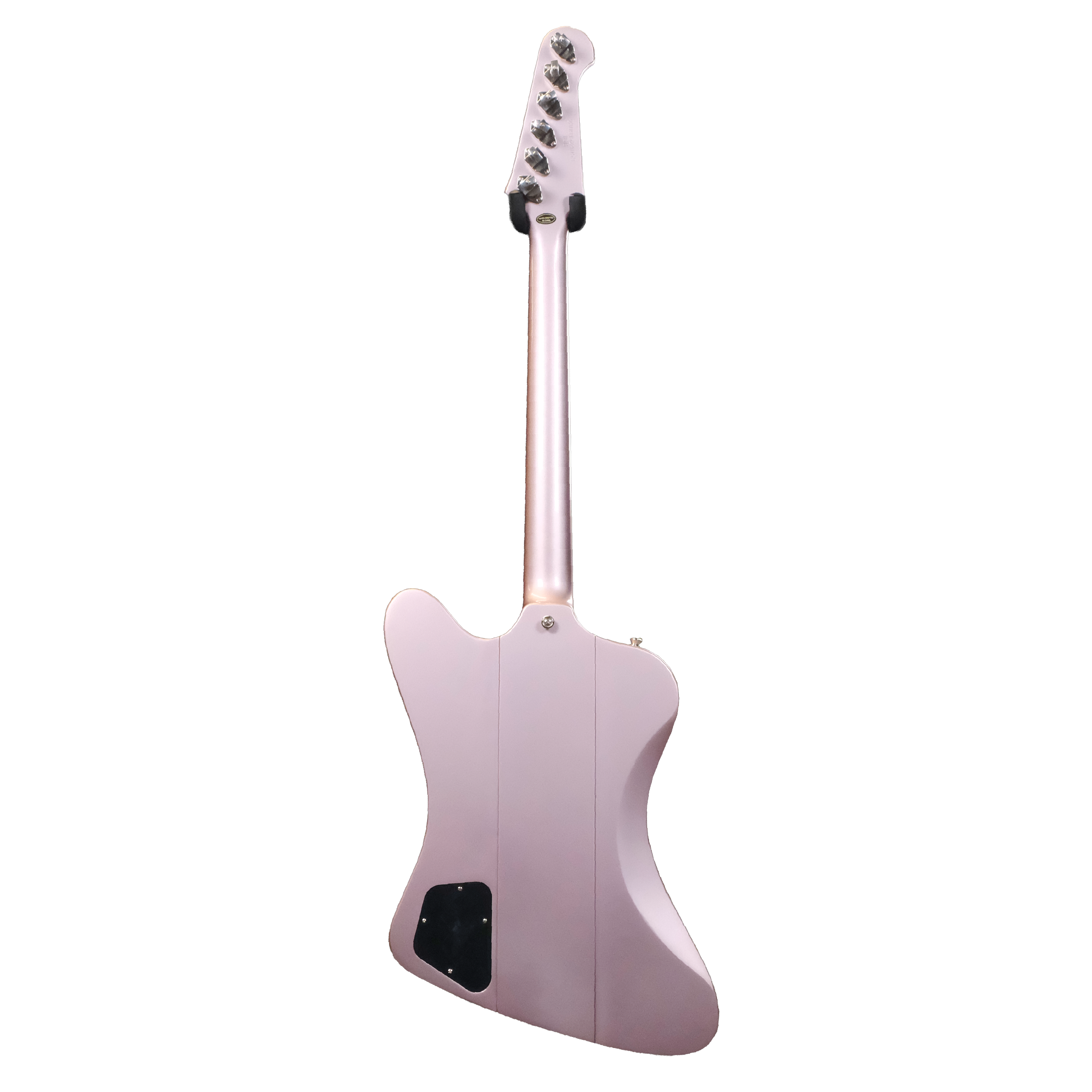 Used Epiphone 1963 Firebird I - Heather Poly