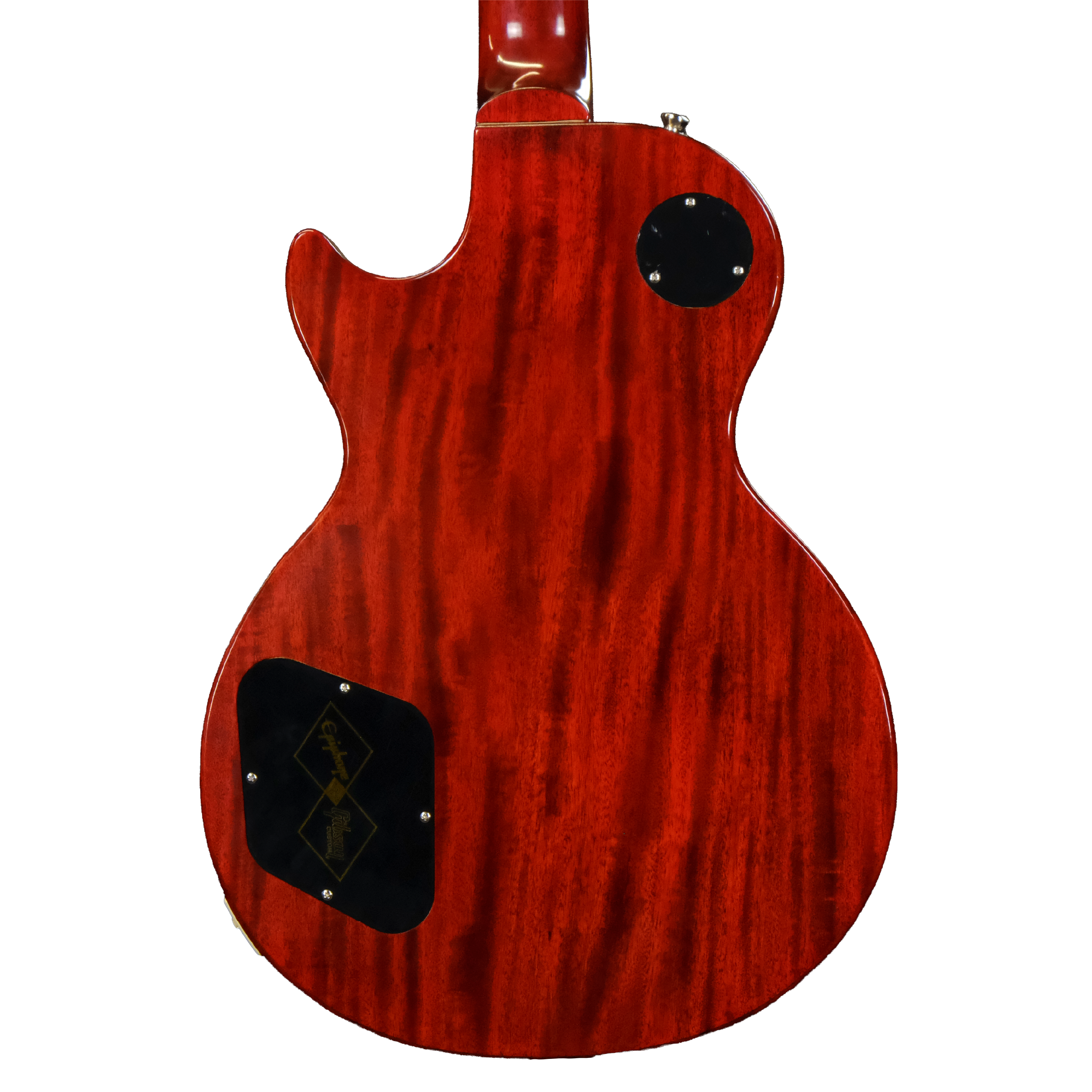Epiphone 1960 Les Paul Standard Reissue - Iced Tea Burst