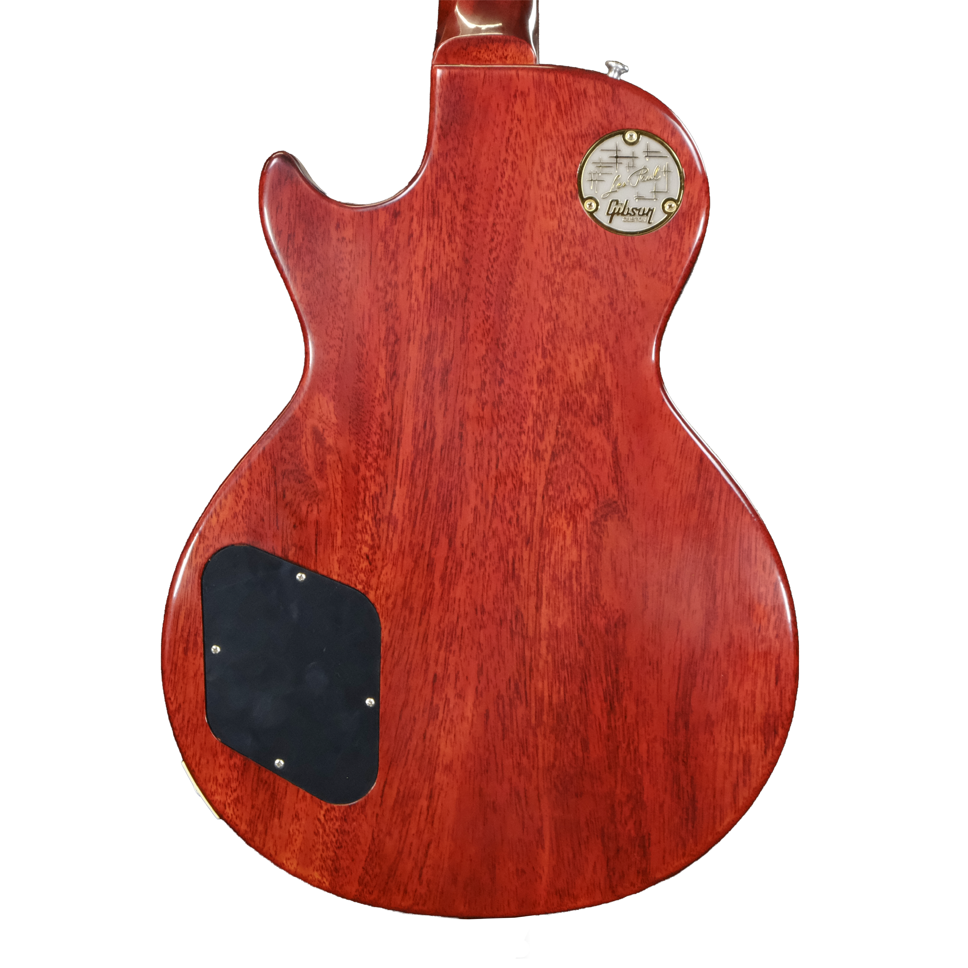 Gibson Custom 1959 Les Paul Standard Reissue VOS - Iced Tea Burst