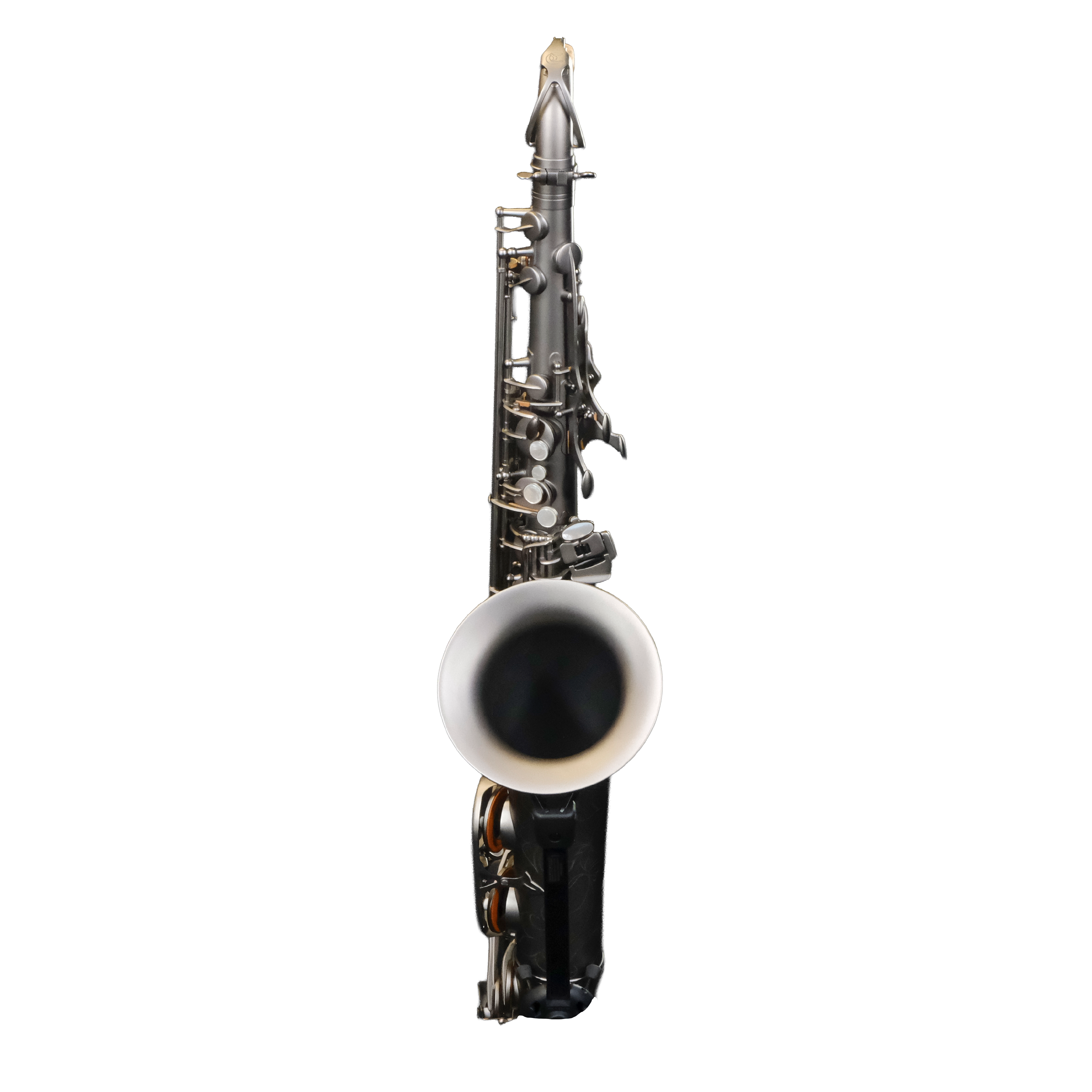 Chateau CTS-50BM Chambord 50 Tenor Saxophone - Black Matte