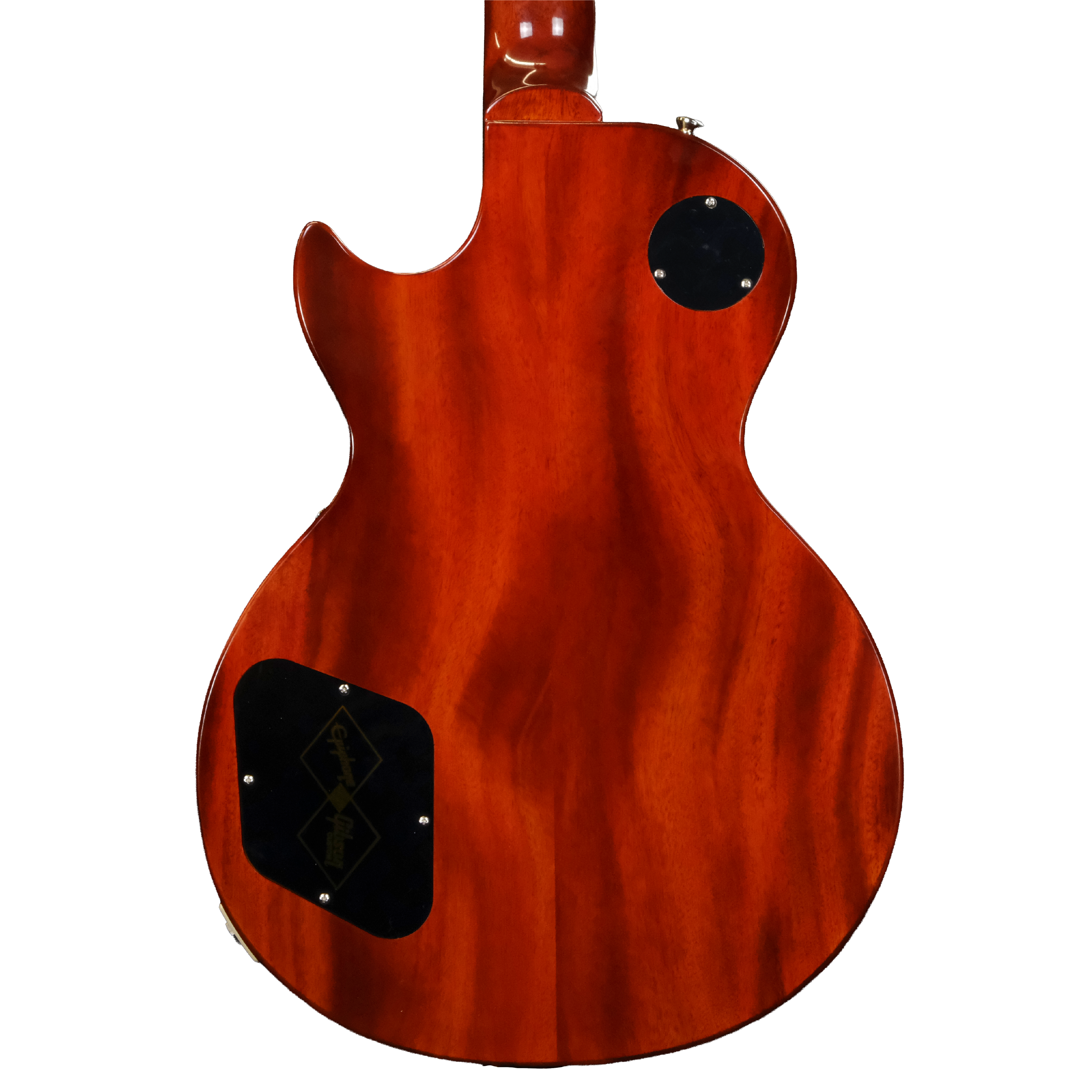 Epiphone 1959 Les Paul Standard Reissue - Golden Poppy Burst