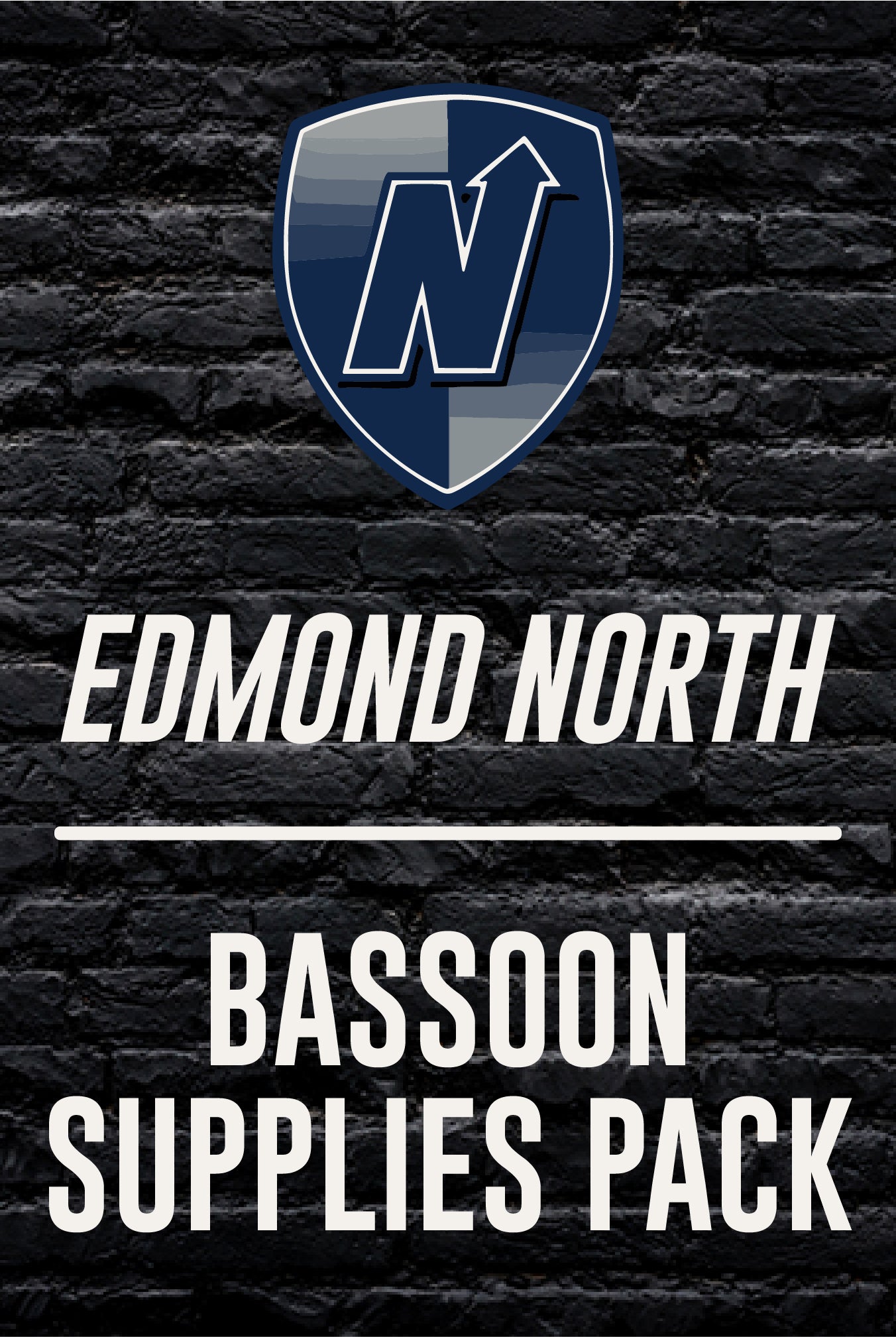 Edmond North Oboe Supplies Pack
