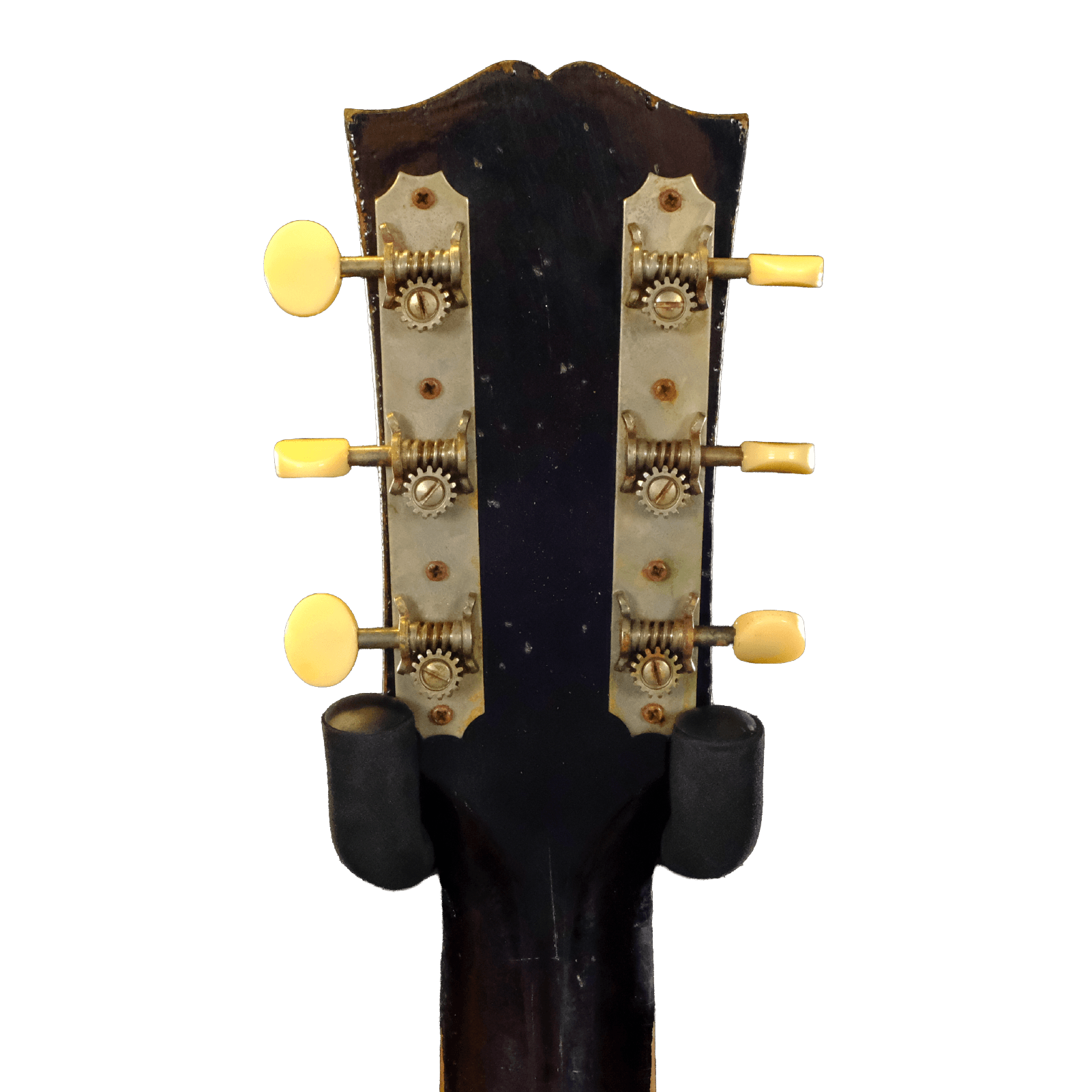 Gibson Custom 1942 Banner J-45 Heavy Aged - Vintage Sunburst