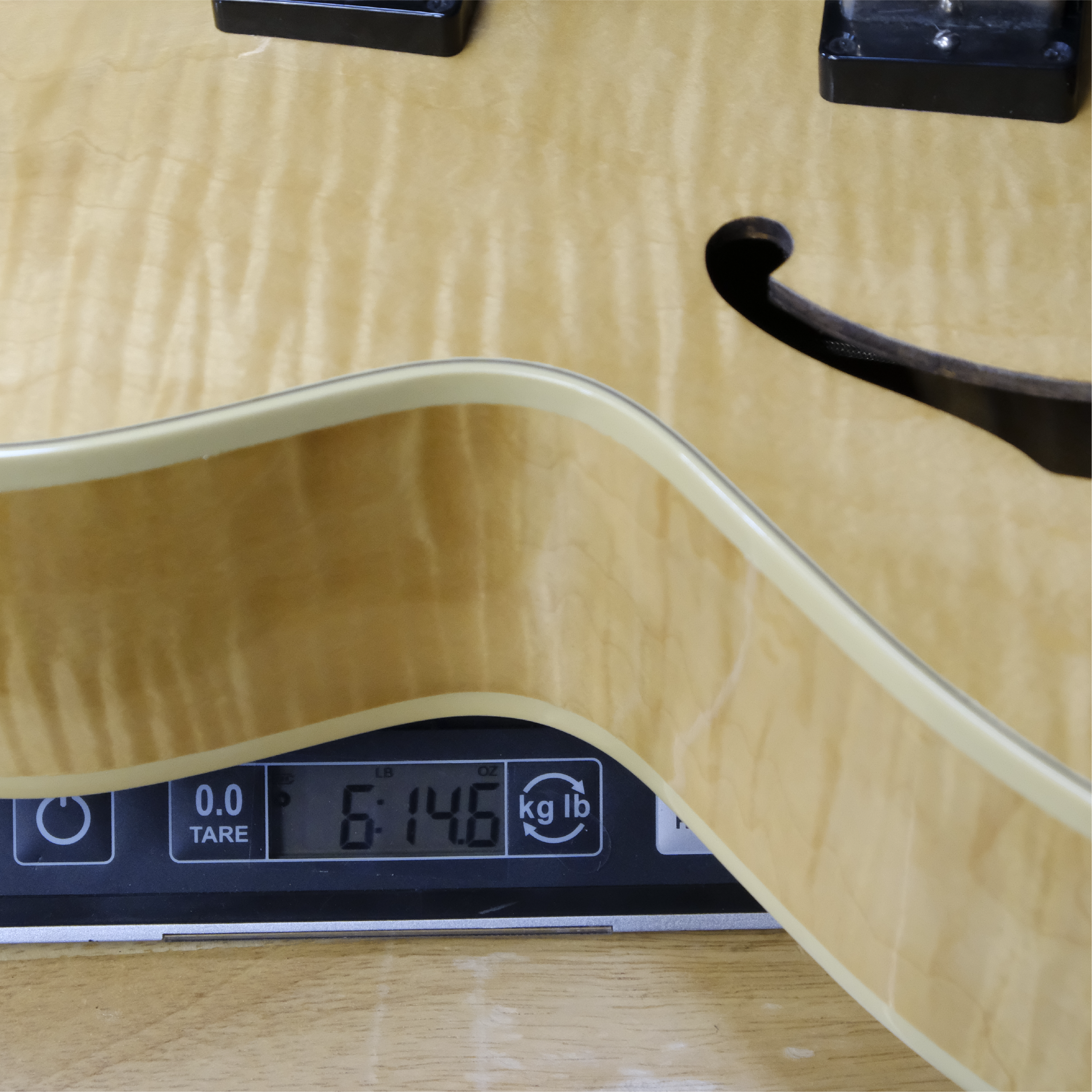 Used Gibson 1998 ES-175 - Vintage Sunburst