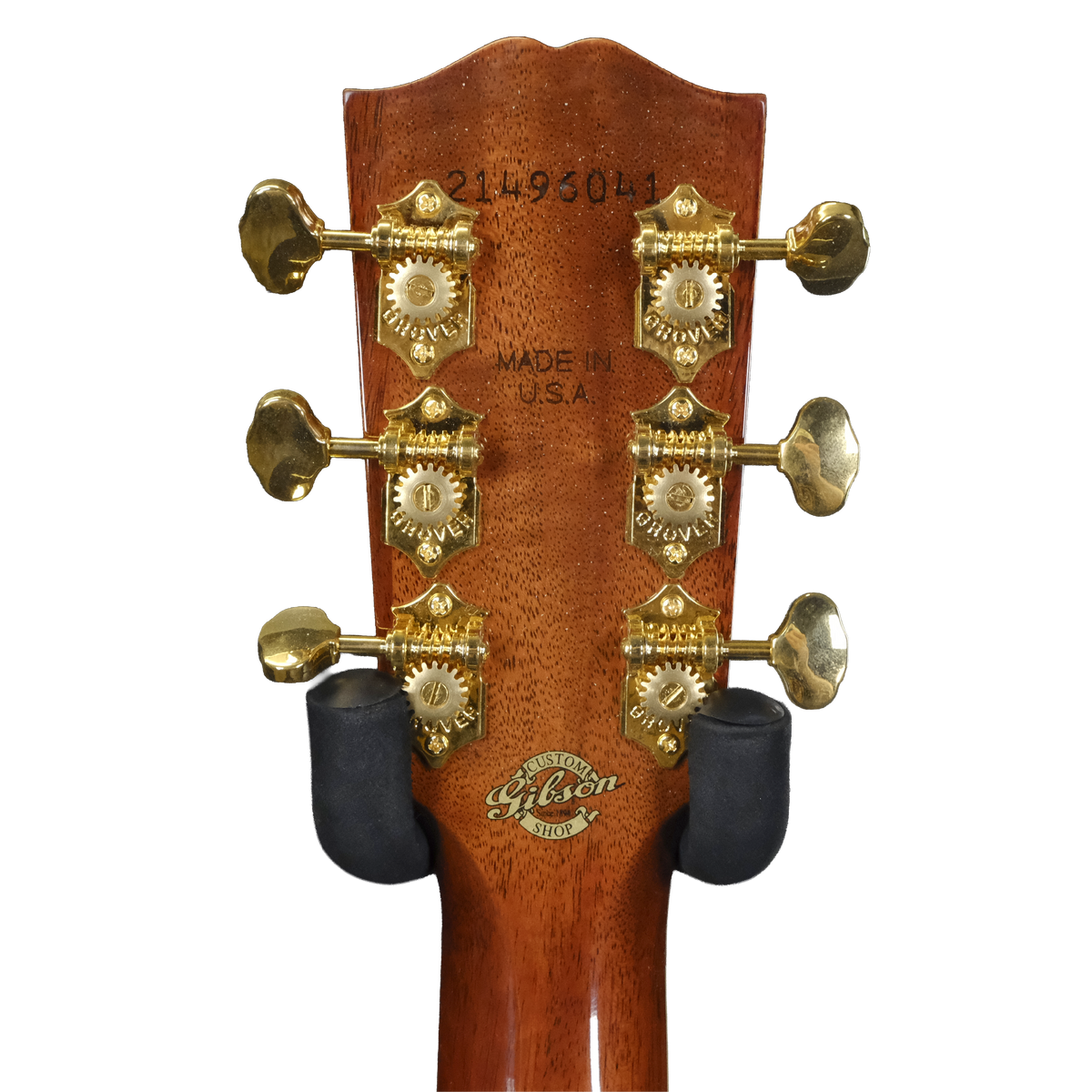 Gibson Acoustic Advanced Jumbo Anniversary Limited Edition - Cremona Burst
