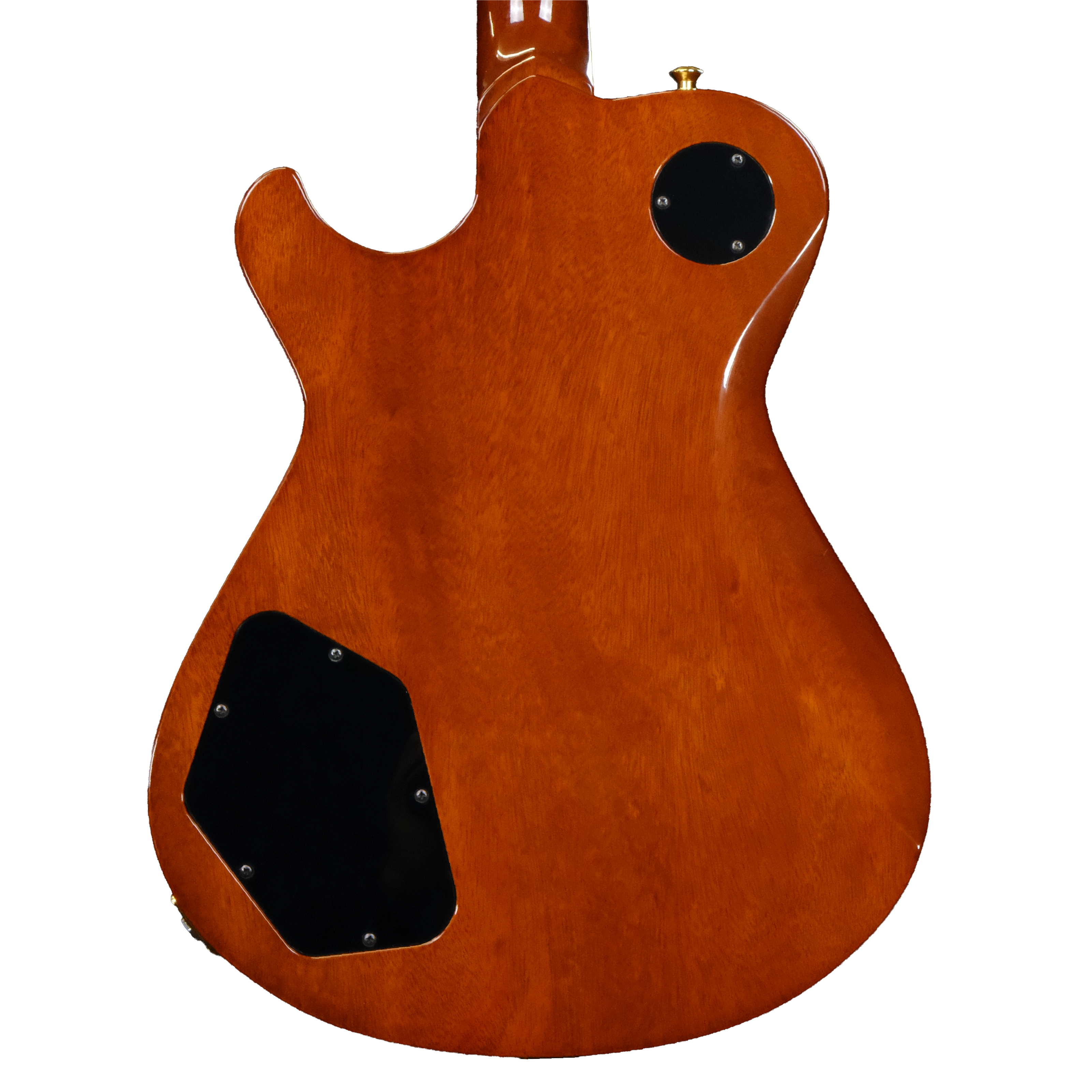 Used 2023 Knaggs Kenai T Quilt - Aged Scotch / Onyx Burst