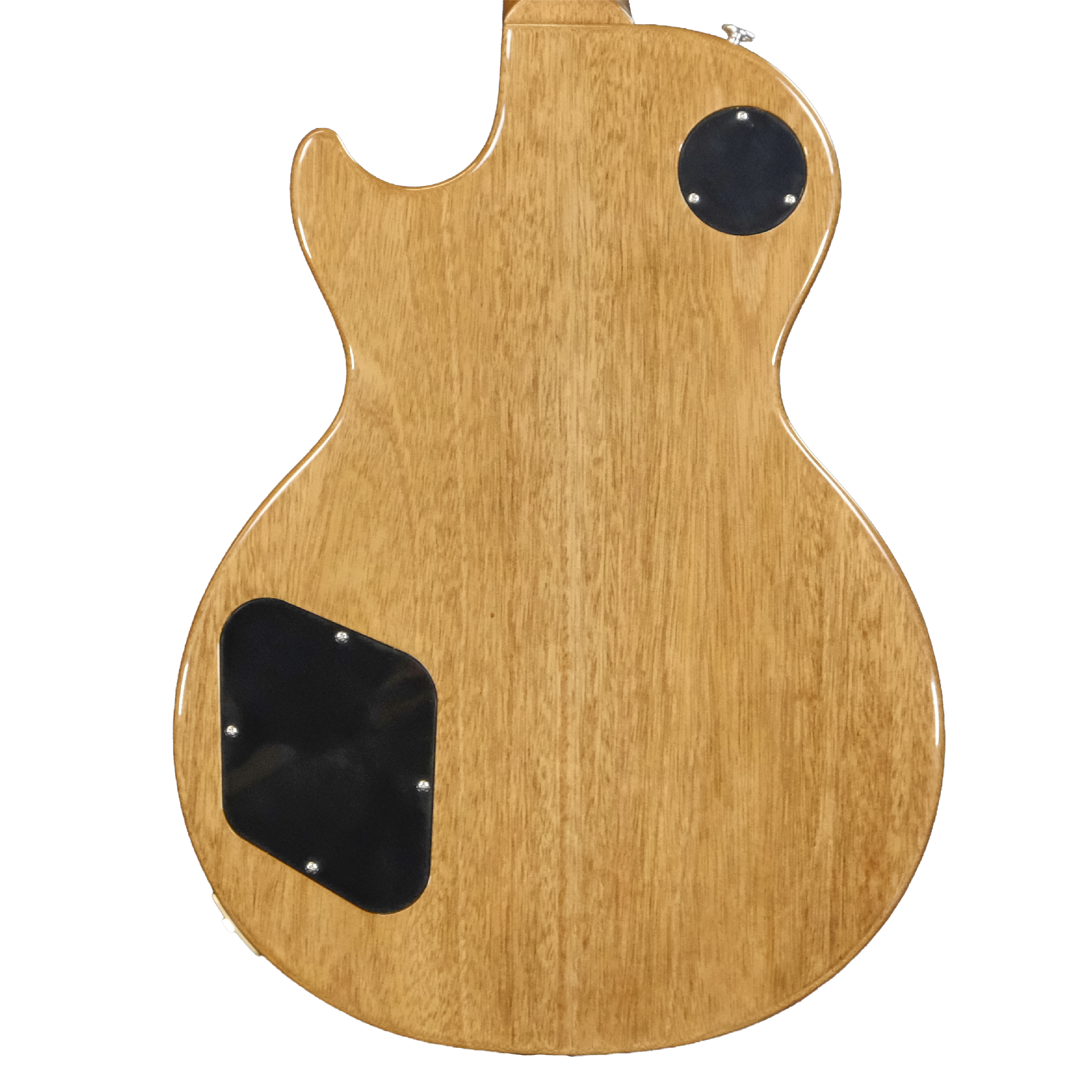 Gibson Les Paul Standard '60s Plain Top - Pelham Blue