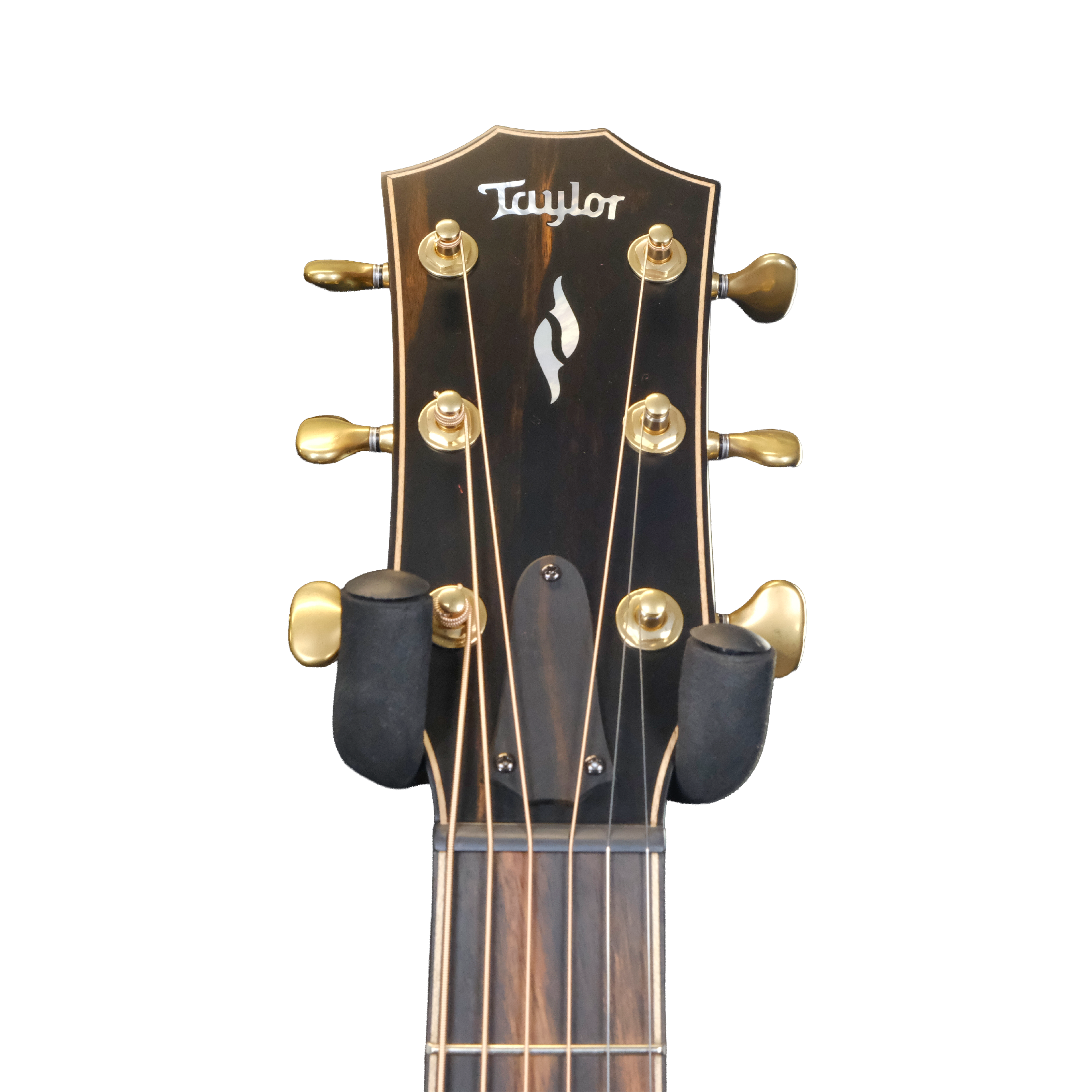Taylor Next Generation Builder’s Edition 814ce - Natural with Kona Edgeburst