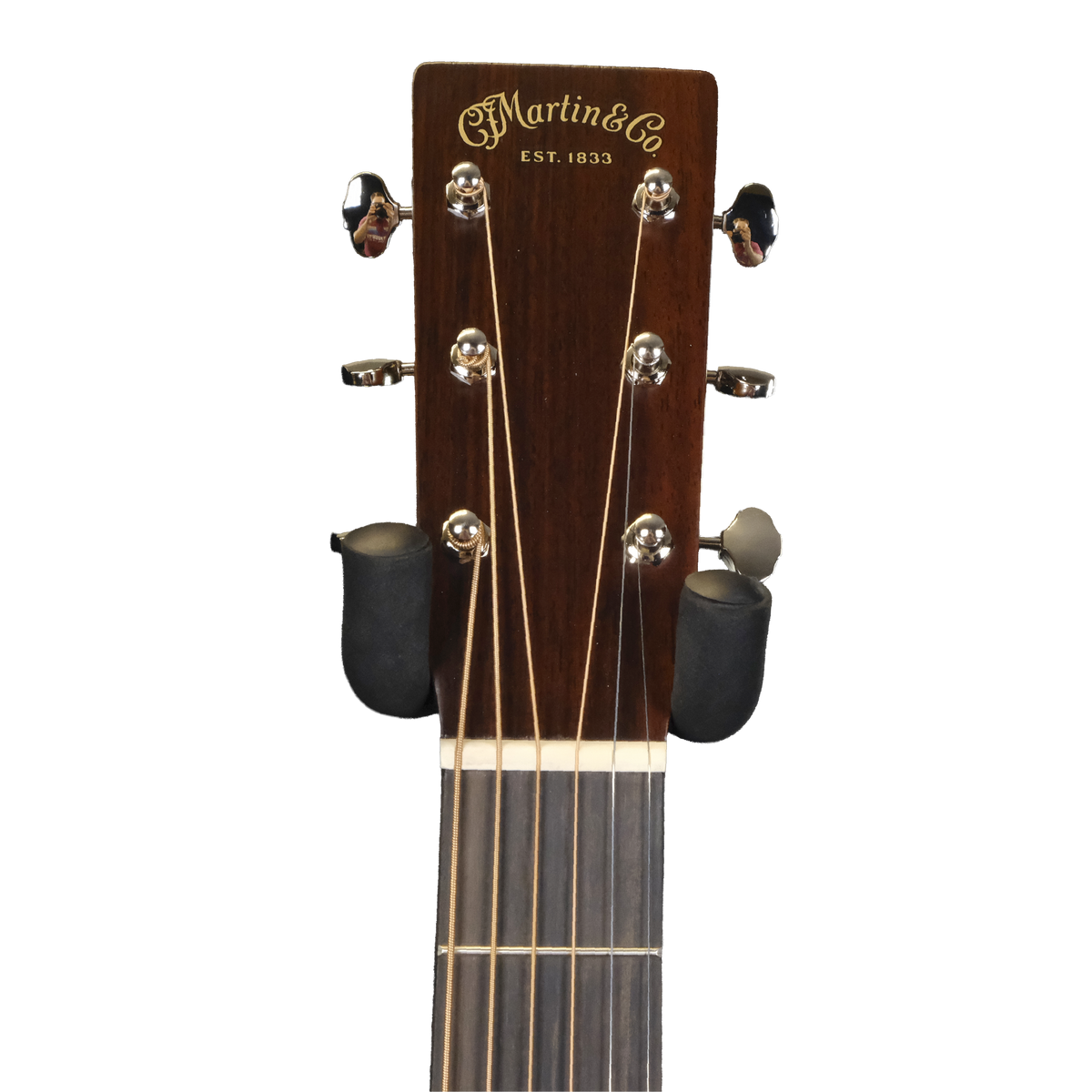 Martin 00L-16E - Blue Denim