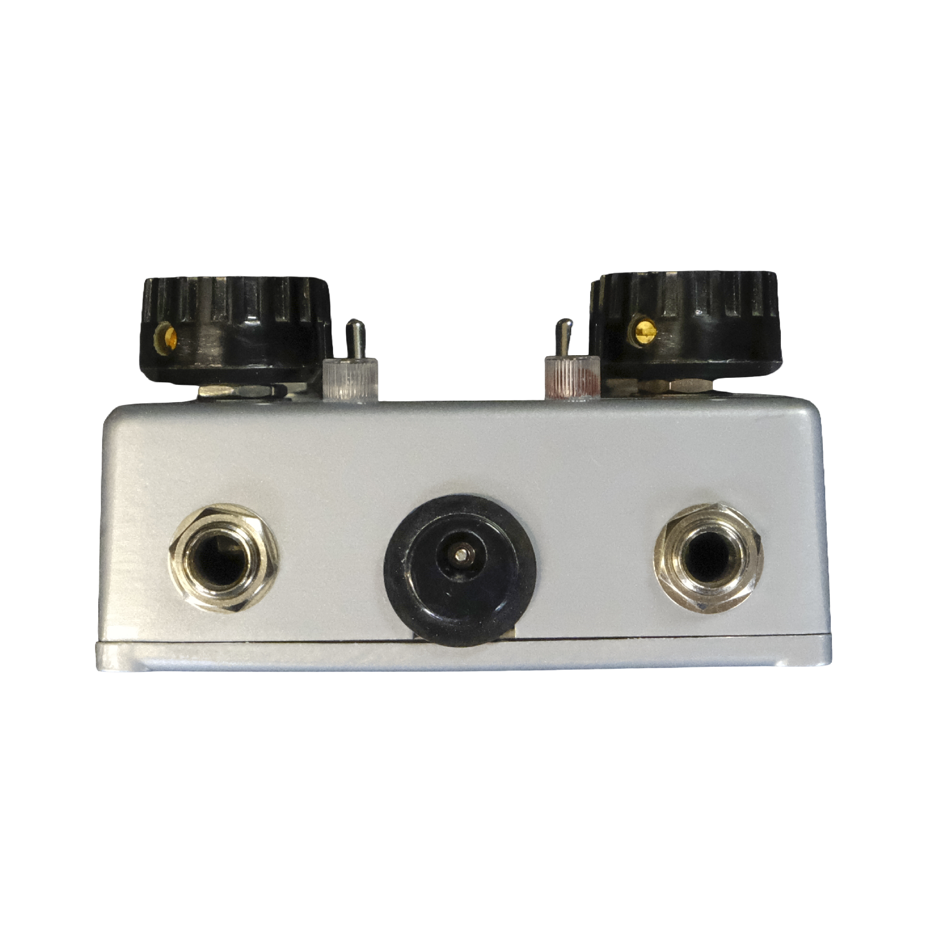 Used Caroline Parabola Tremolo Pedal