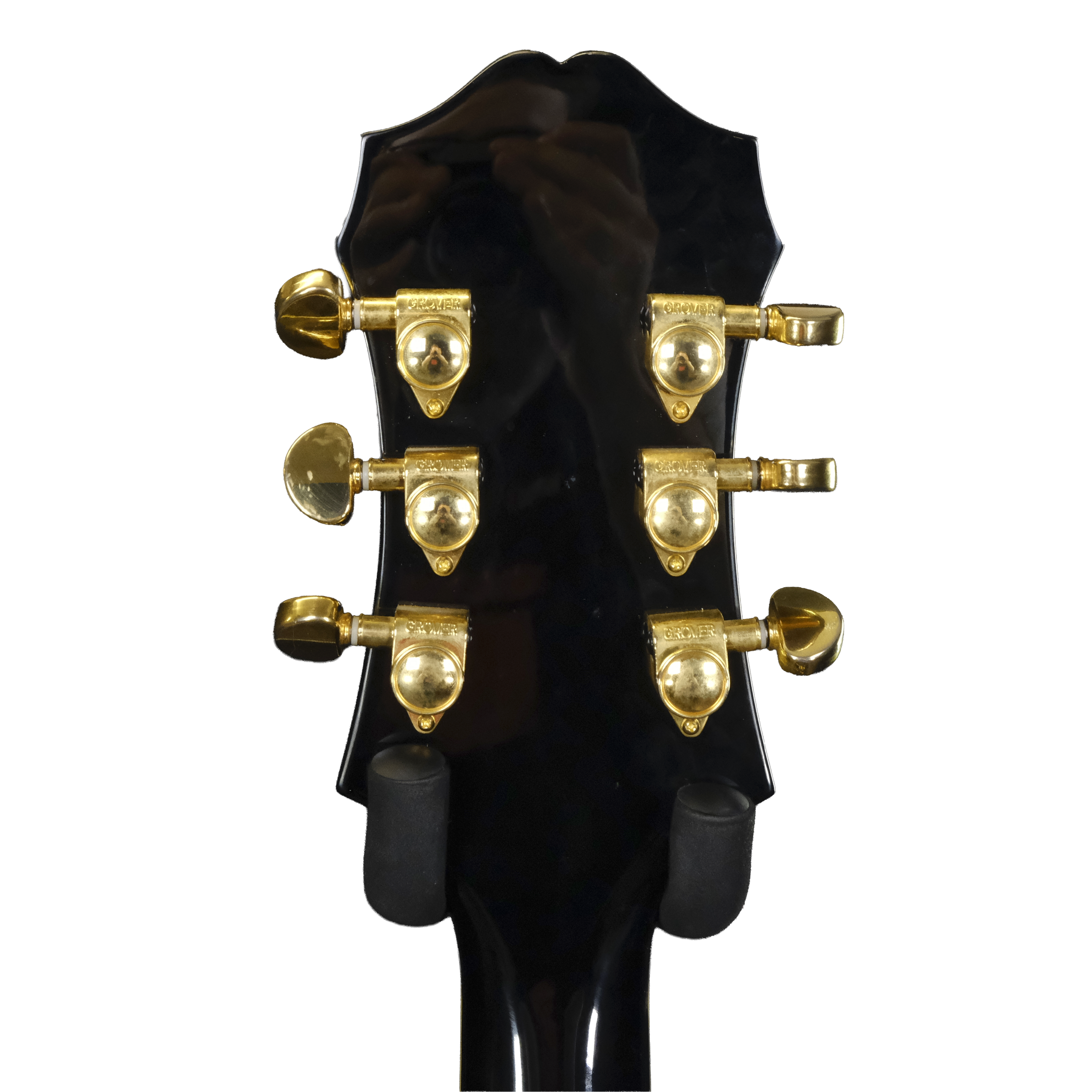 Used Epiphone Sheraton II - Ebony