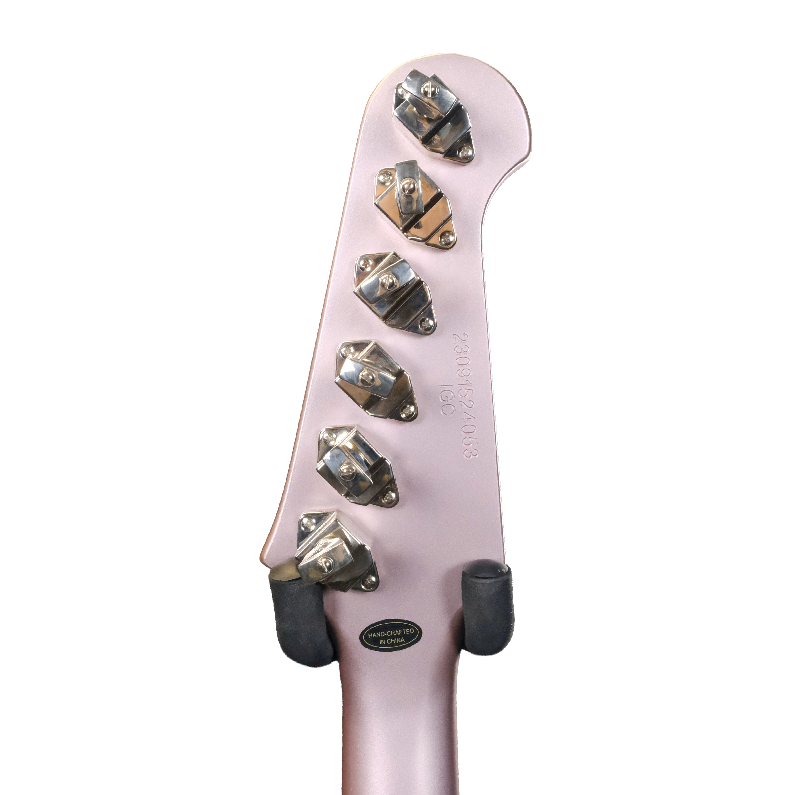 Used Epiphone 1963 Firebird I - Heather Poly