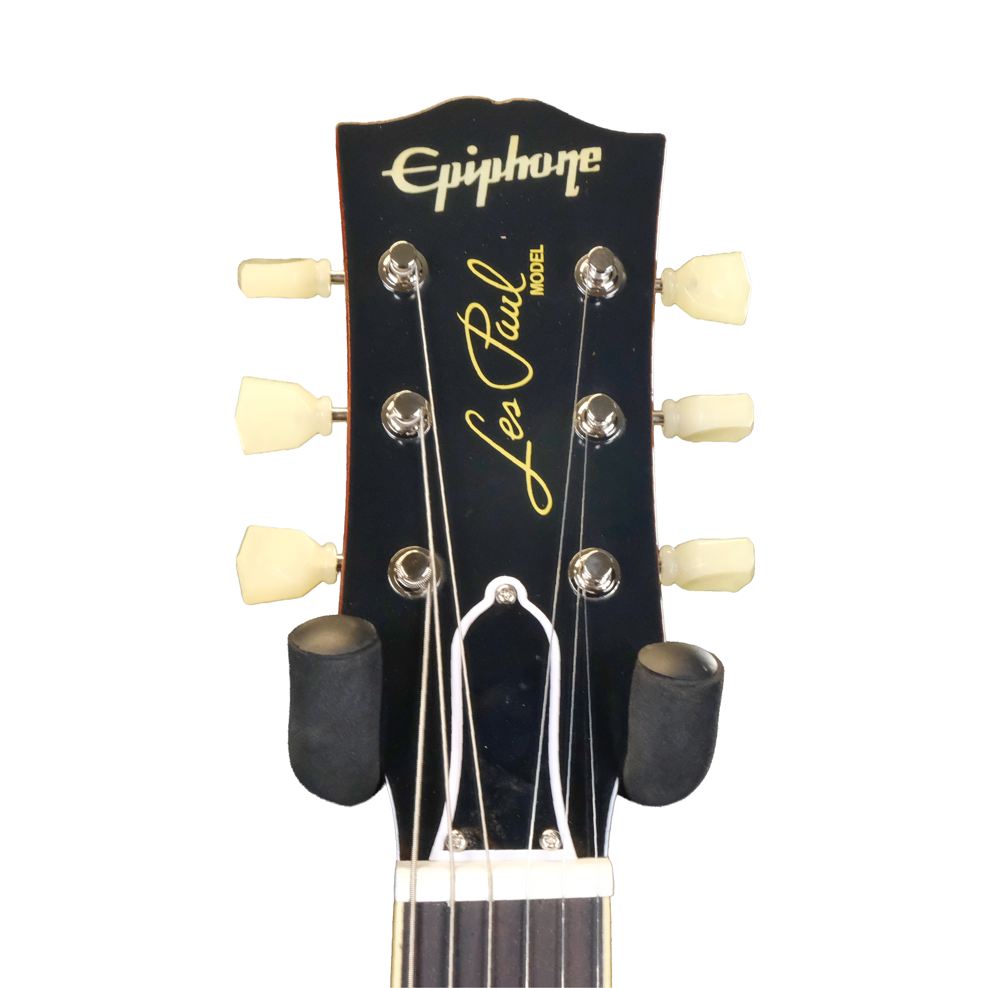 Epiphone 1959 Les Paul Standard Reissue - Golden Poppy Burst
