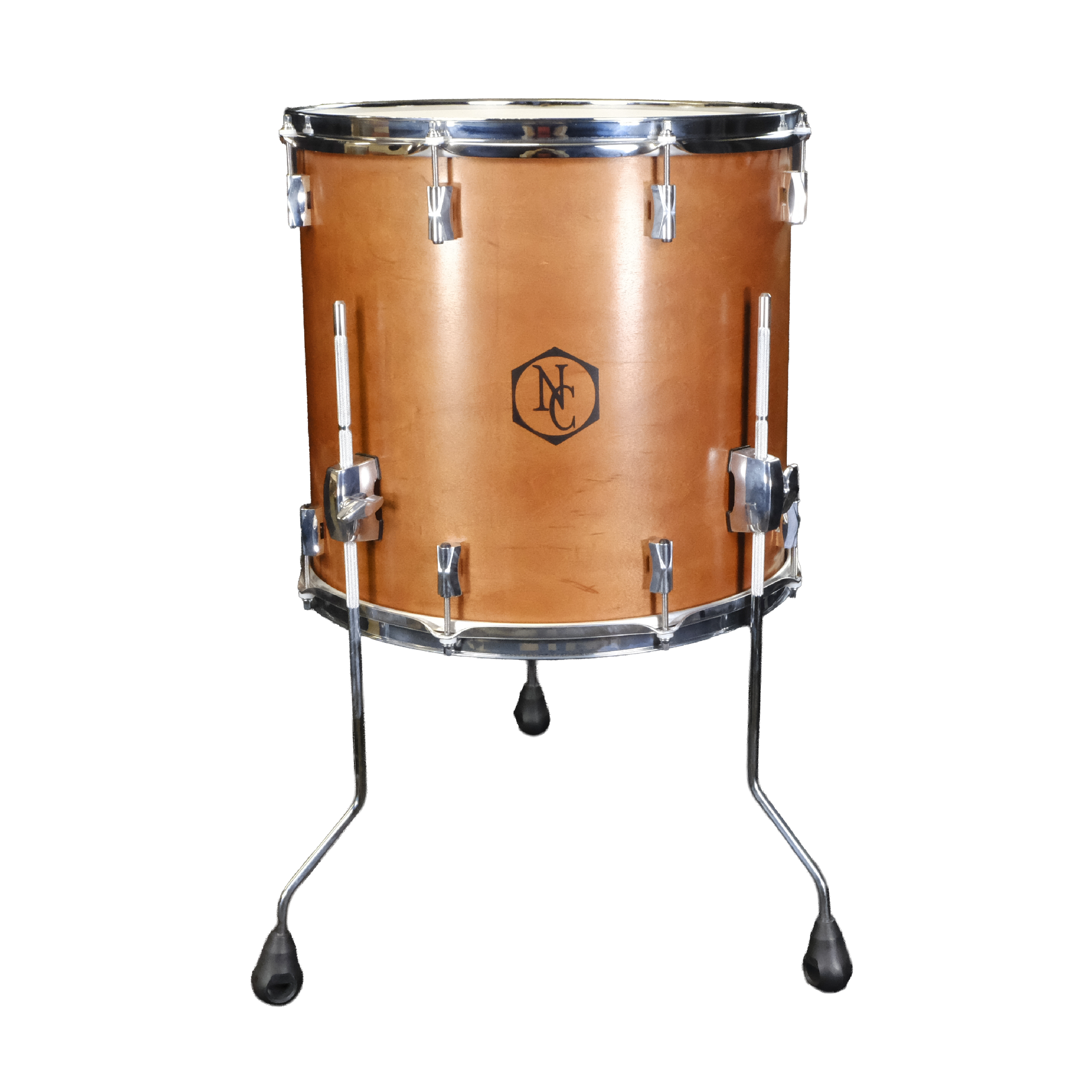 Noble & Cooley Horizon Series Shell Pack - Honey Maple Satin Lacquer