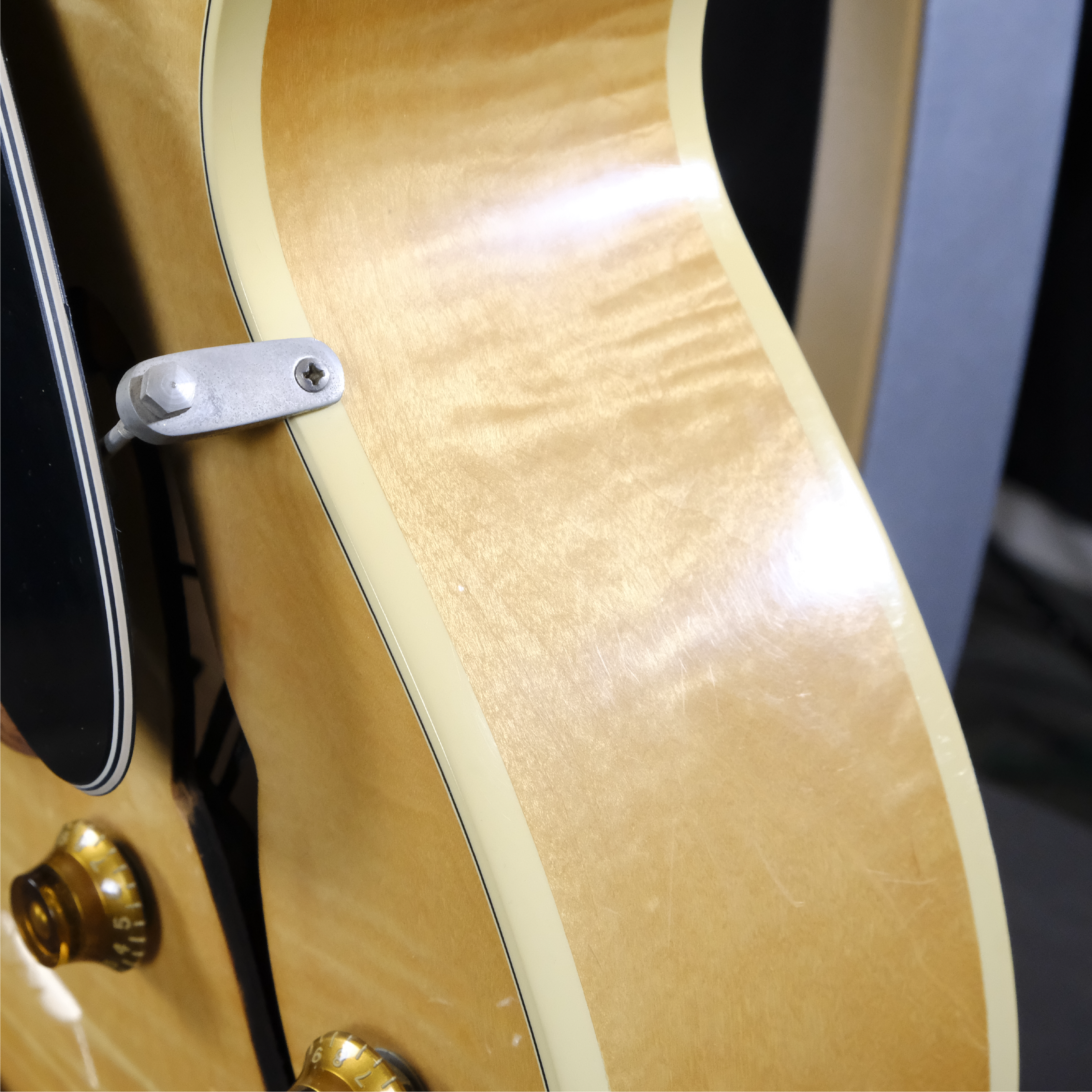 Used Gibson 1998 ES-175 - Vintage Sunburst