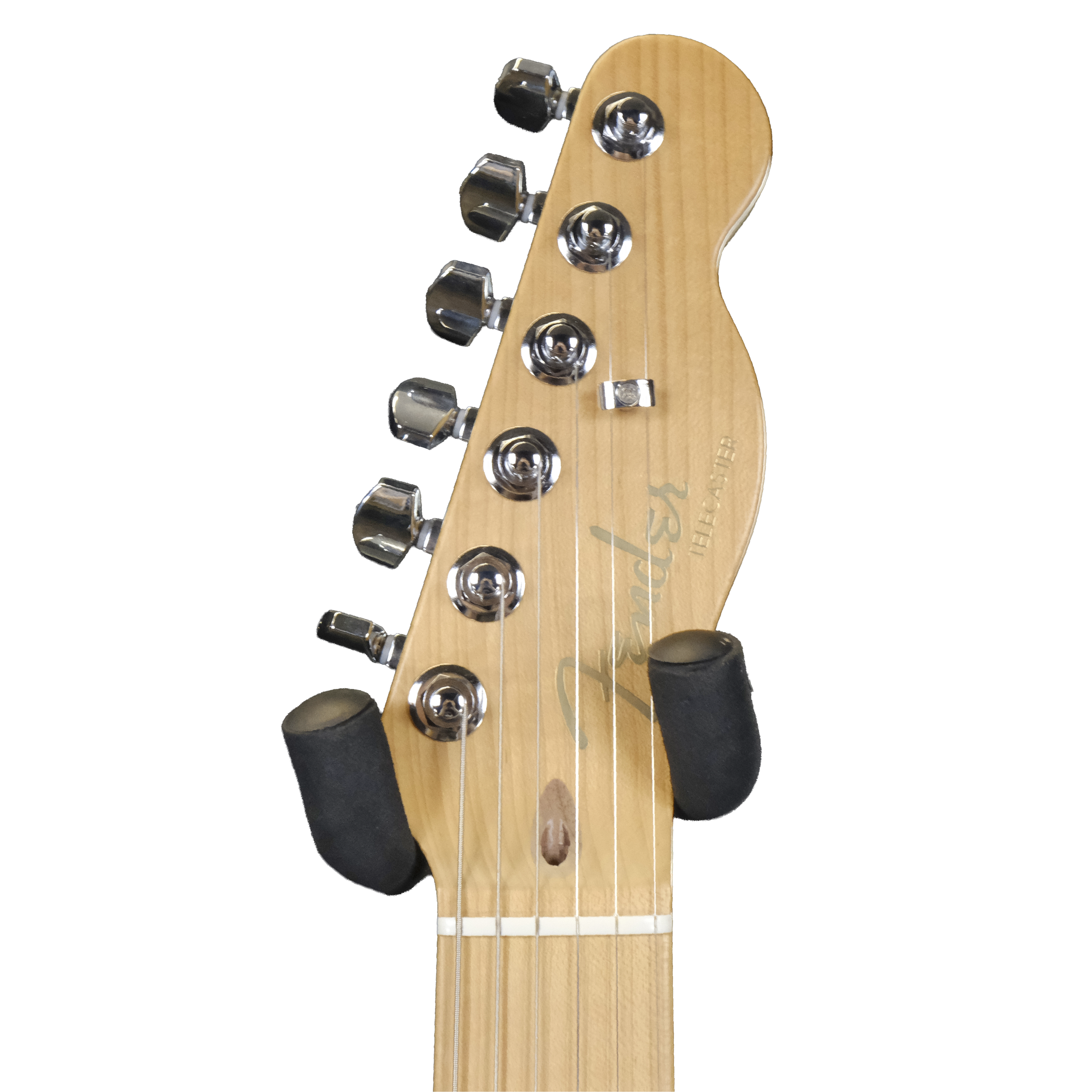 Fender Limited Edition American Ultra II Telecaster - Antique Olive