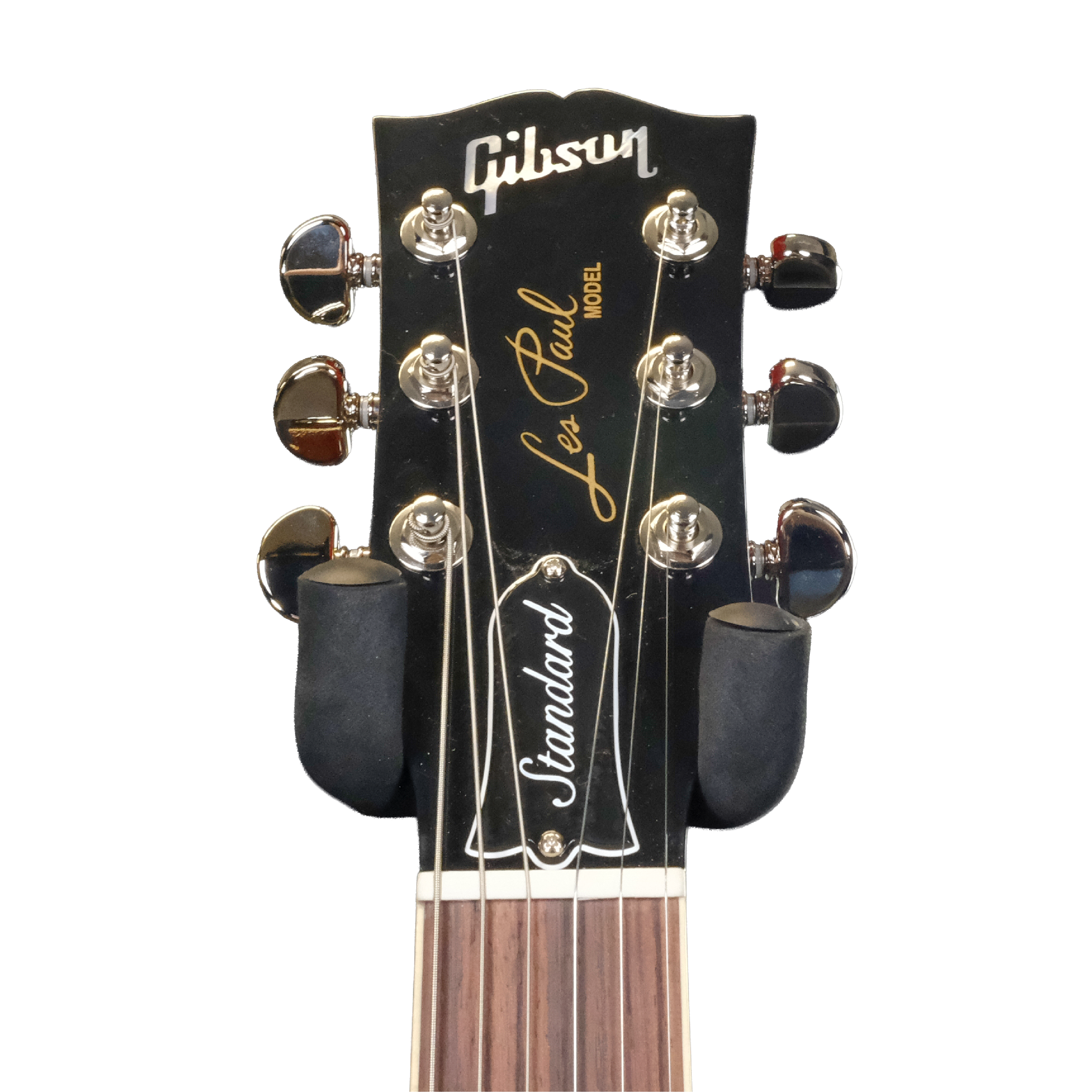 Gibson Les Paul Standard '60s - Bourbon Burst