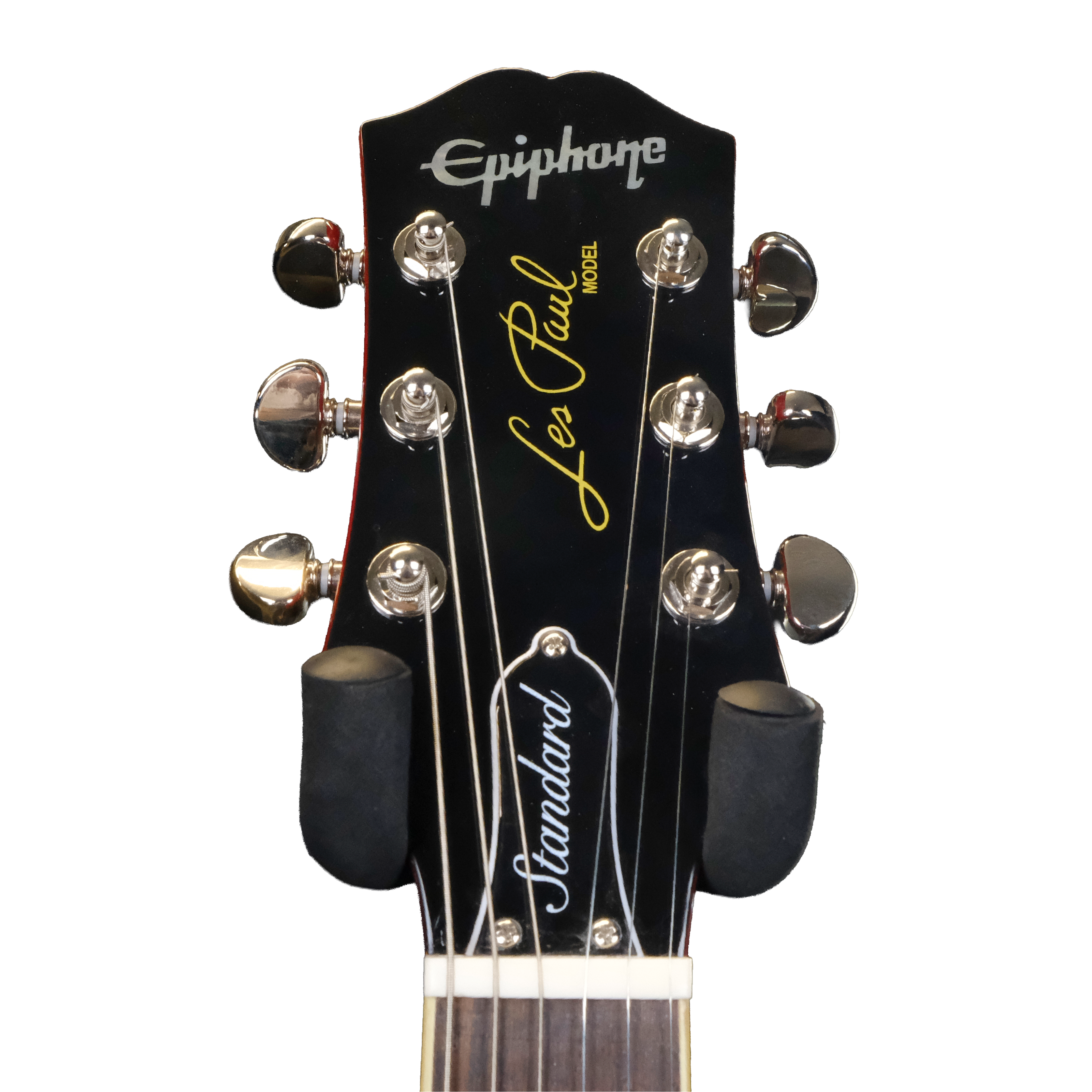 Used Epiphone Les Paul Standard 60s - Bourbon Burst