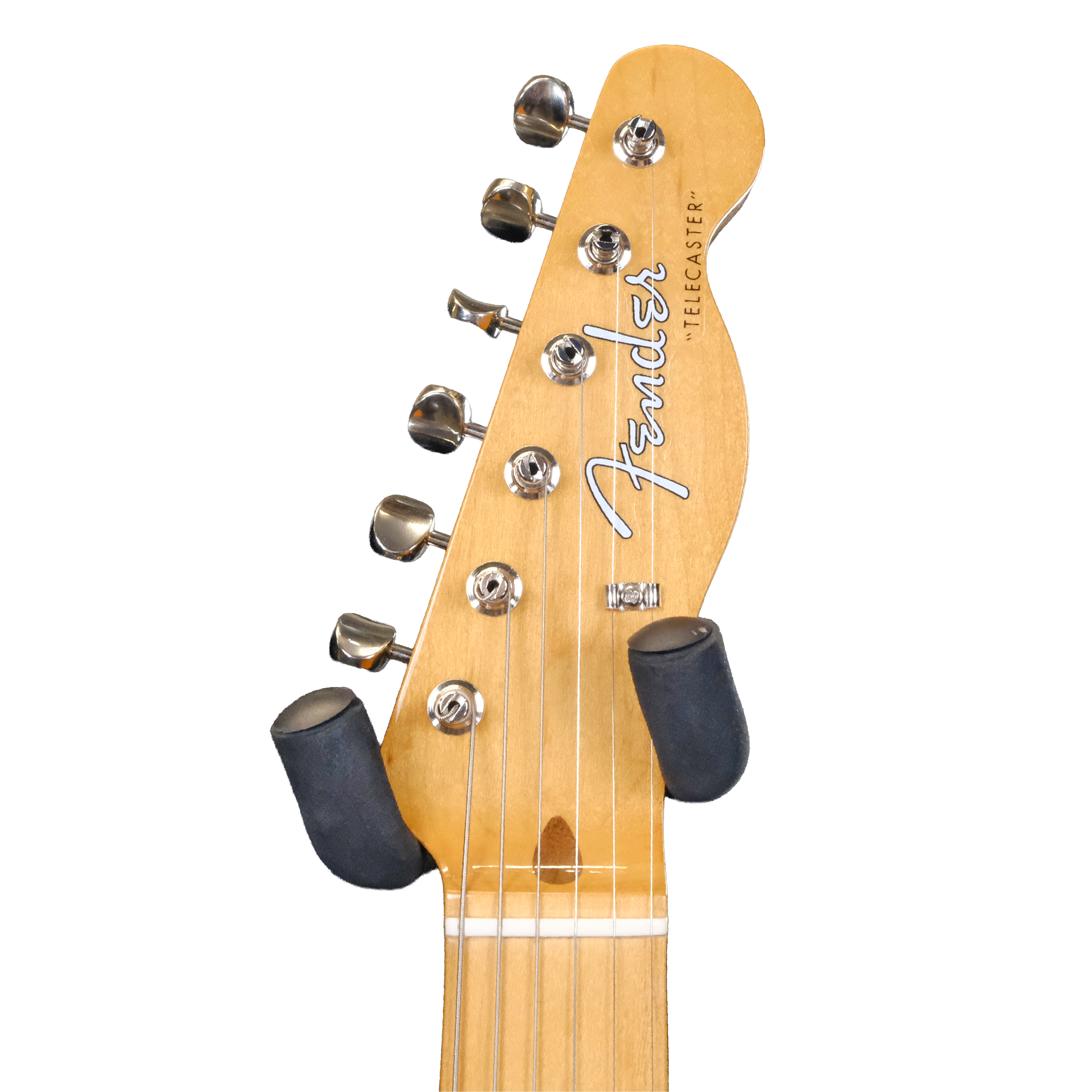 Fender Vintera III Late '50s Telecaster - Sherwood Green Metallic