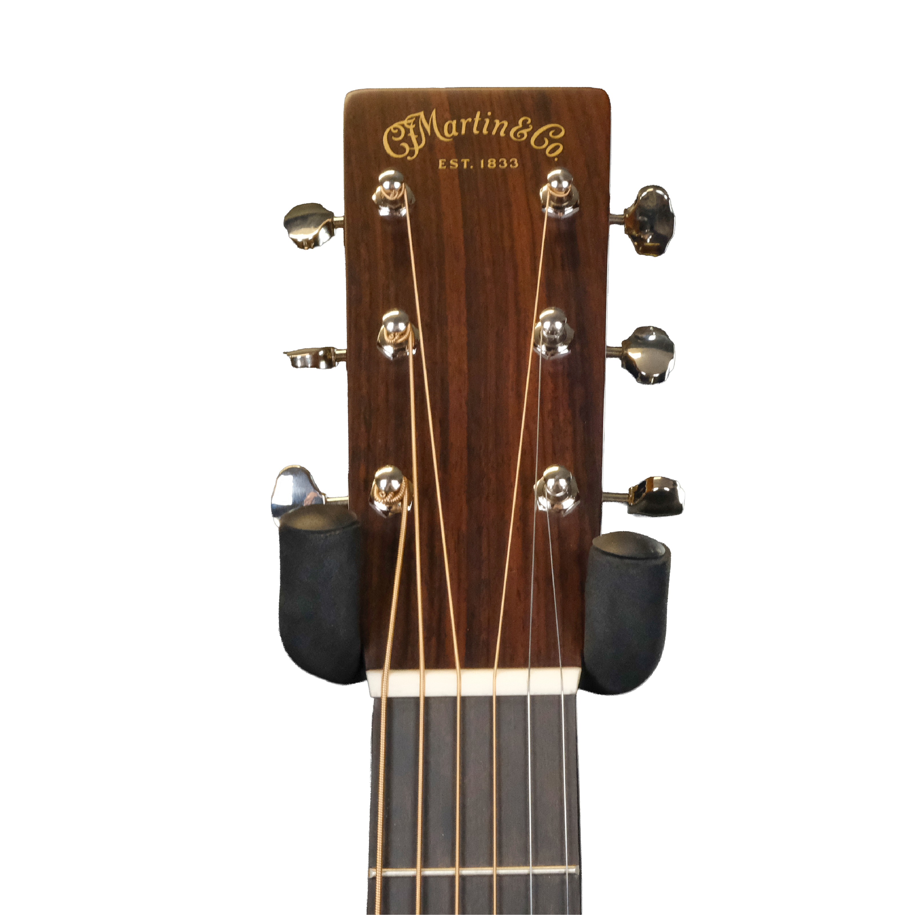 Martin HD-28 Acoustic Guitar - Natural with Aging Toner