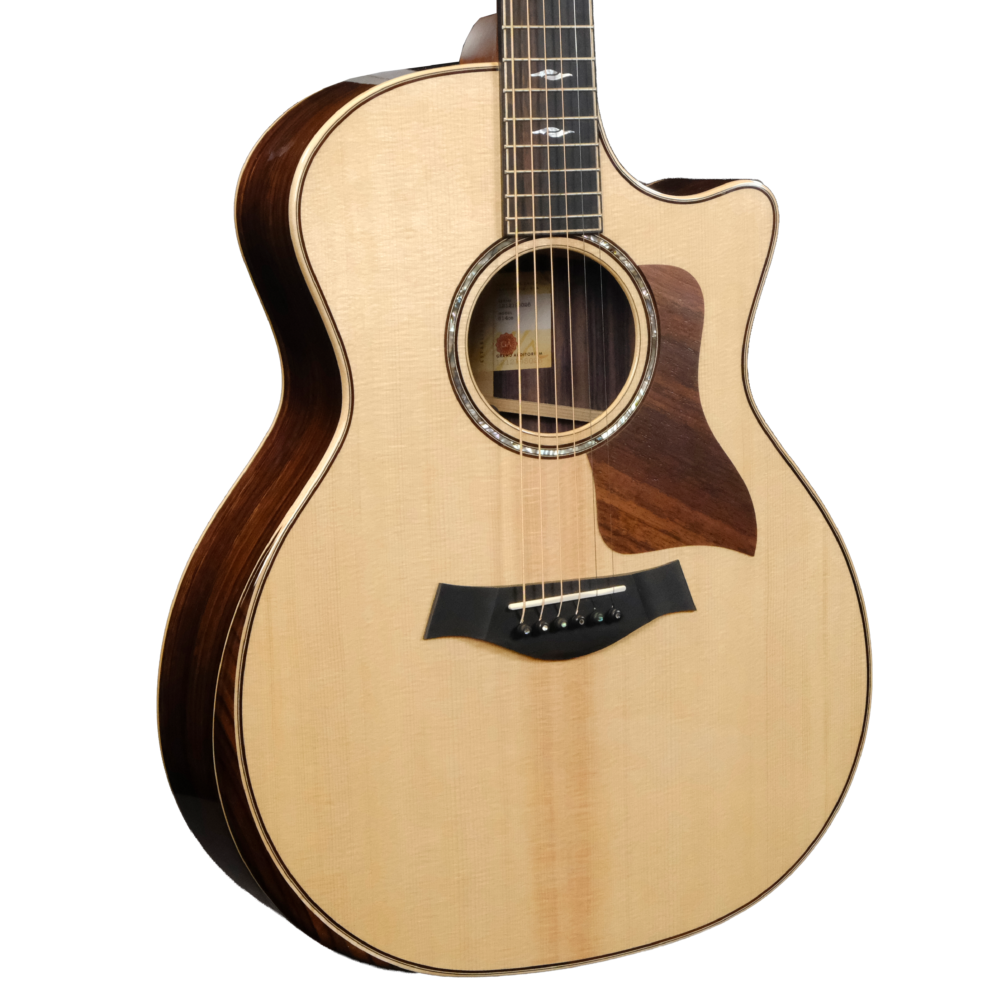 Taylor Next Generation 814ce - Natural