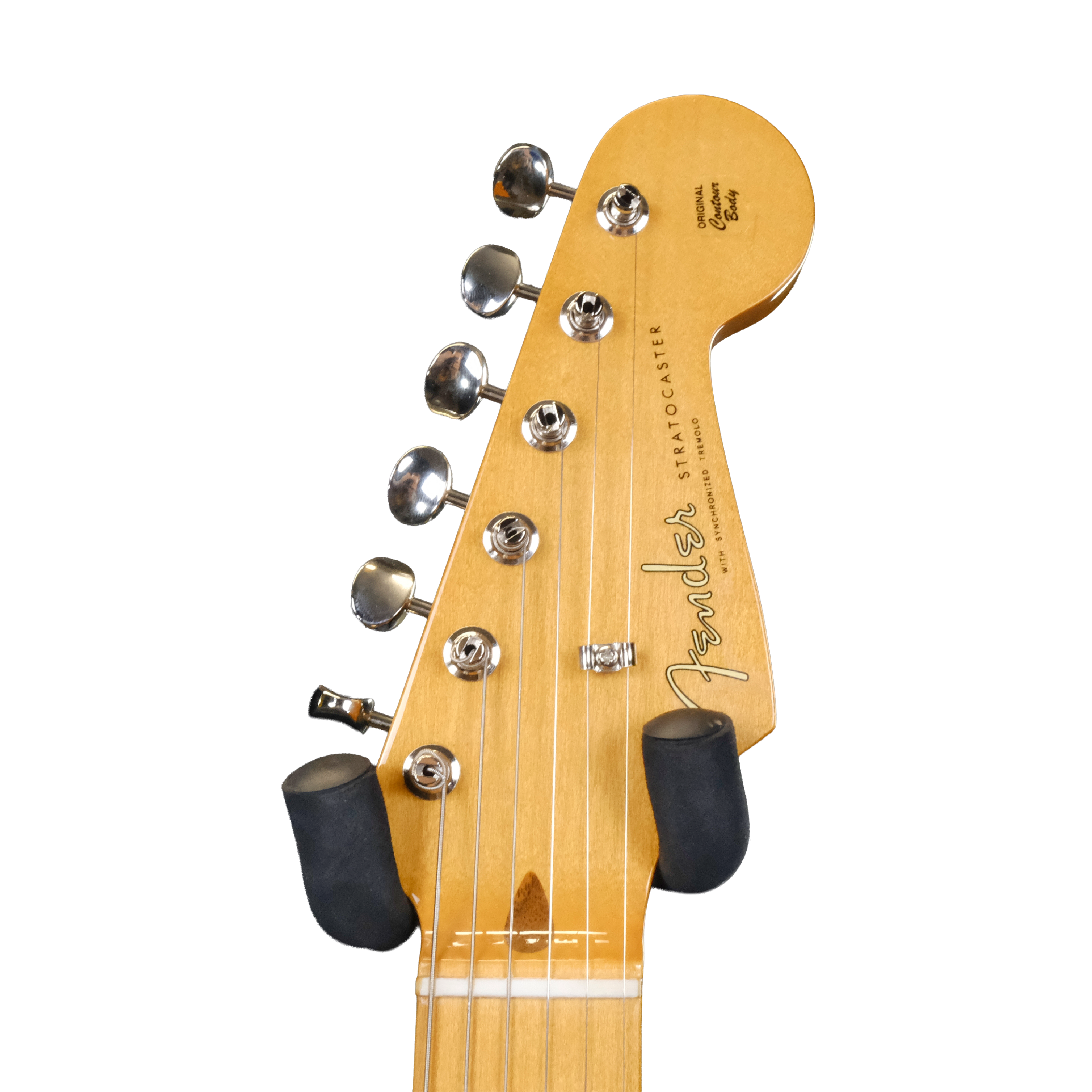 Fender Vintera III Late '50s Stratocaster - 3-Color Sunburst