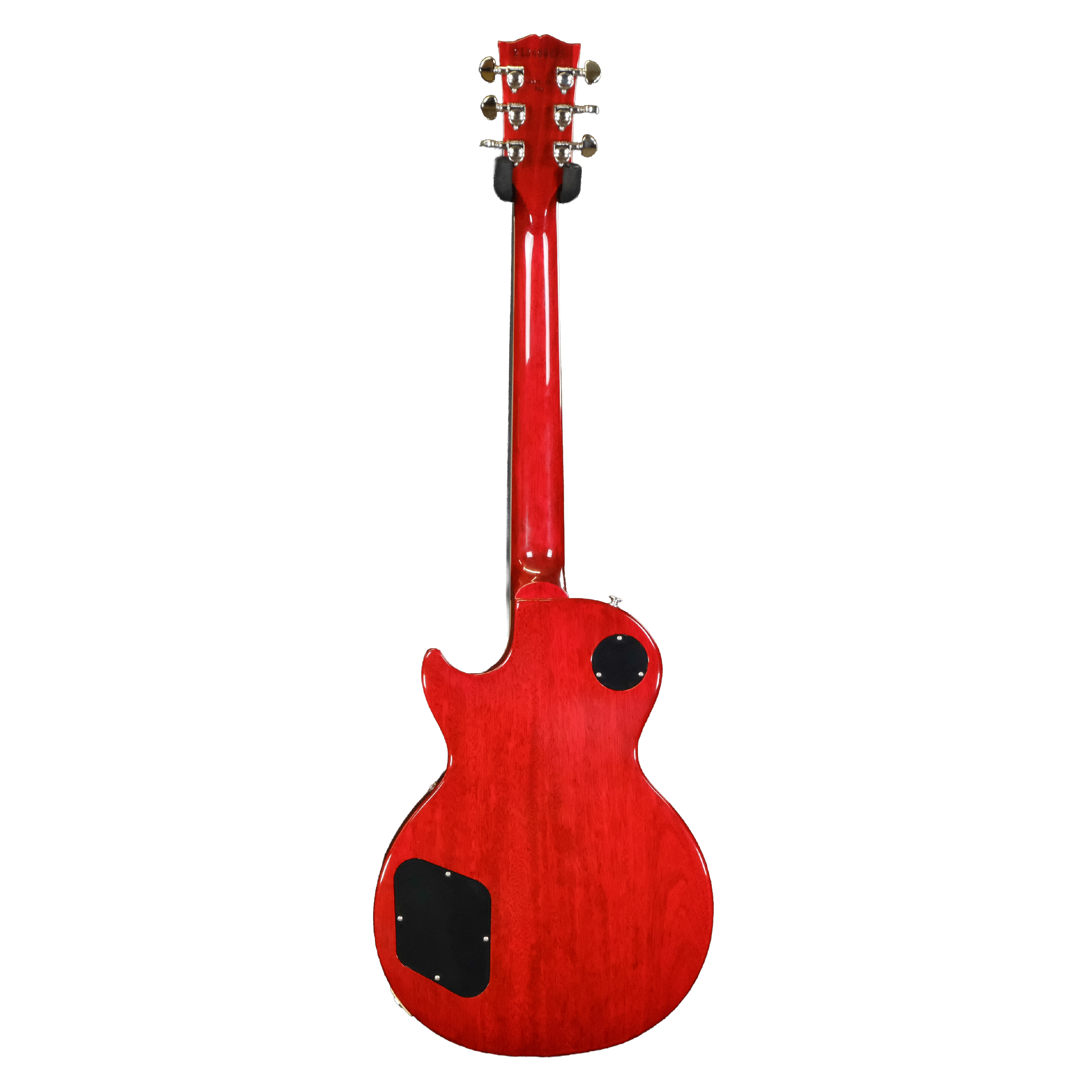 Gibson Les Paul Standard '60s - Unburst