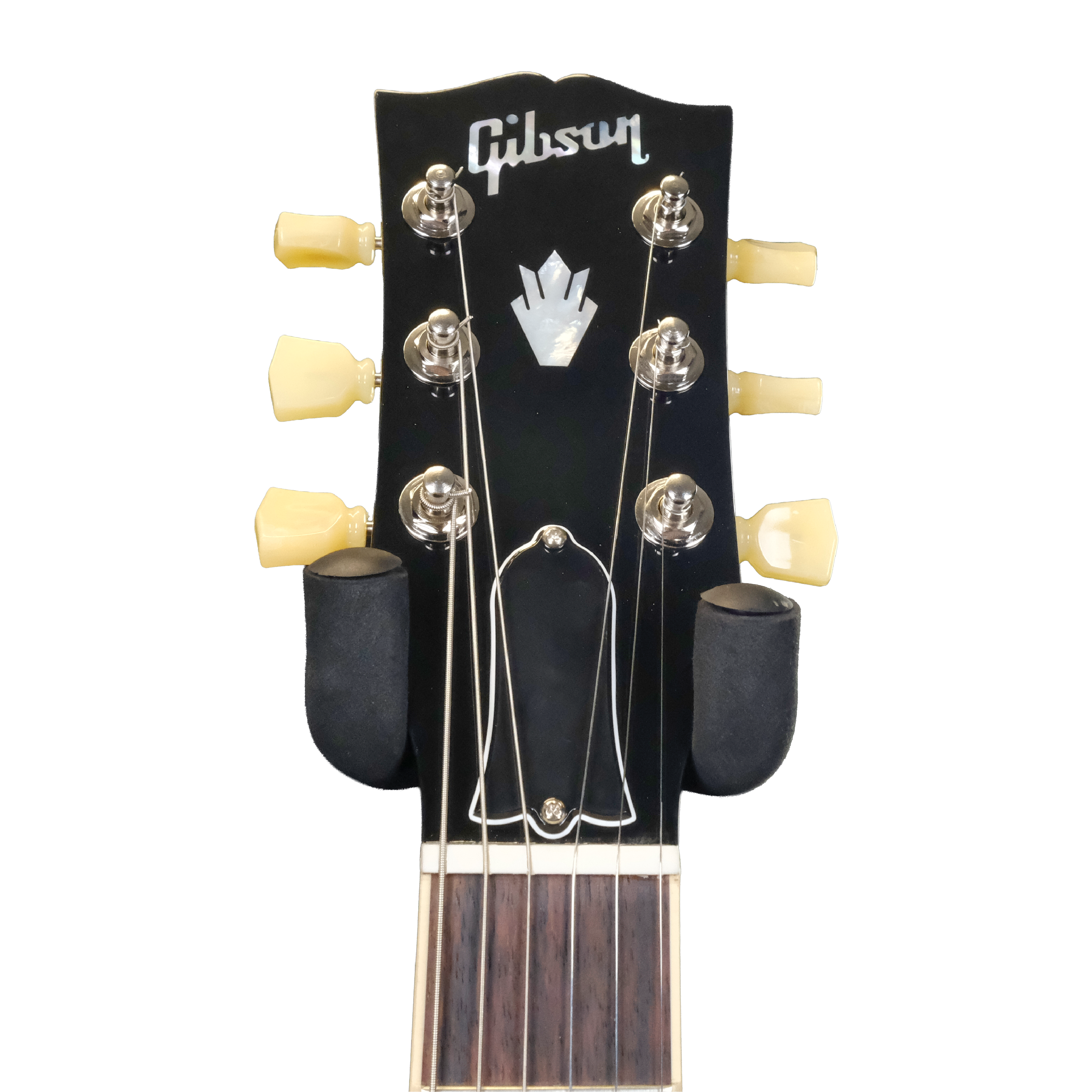 Gibson ES-335 Custom Color Series - Ocean Blue