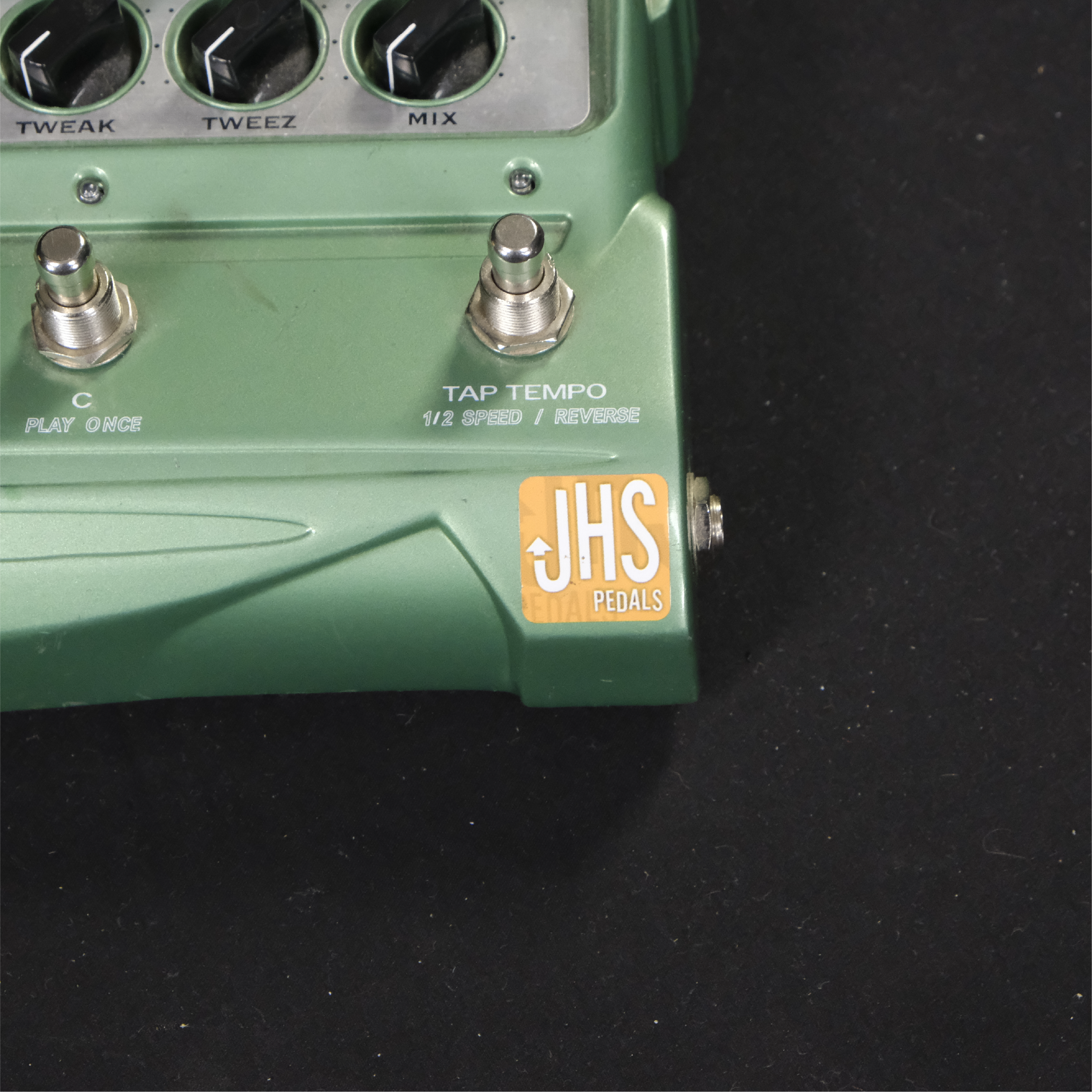 Used JHS Modded Line 6 DL4 Delay