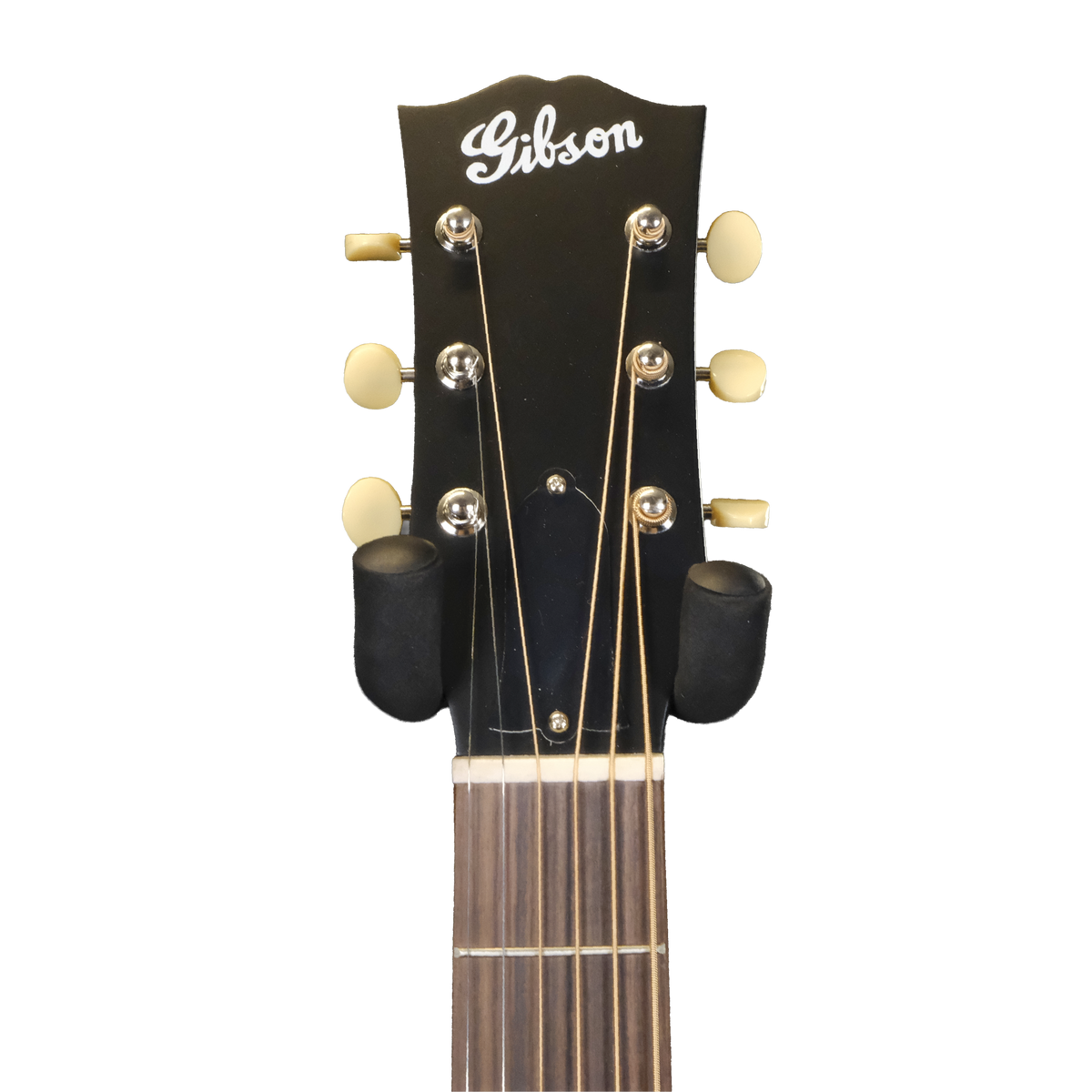 Gibson J-45 Century 12-Fret Left-Handed - Vintage Amber