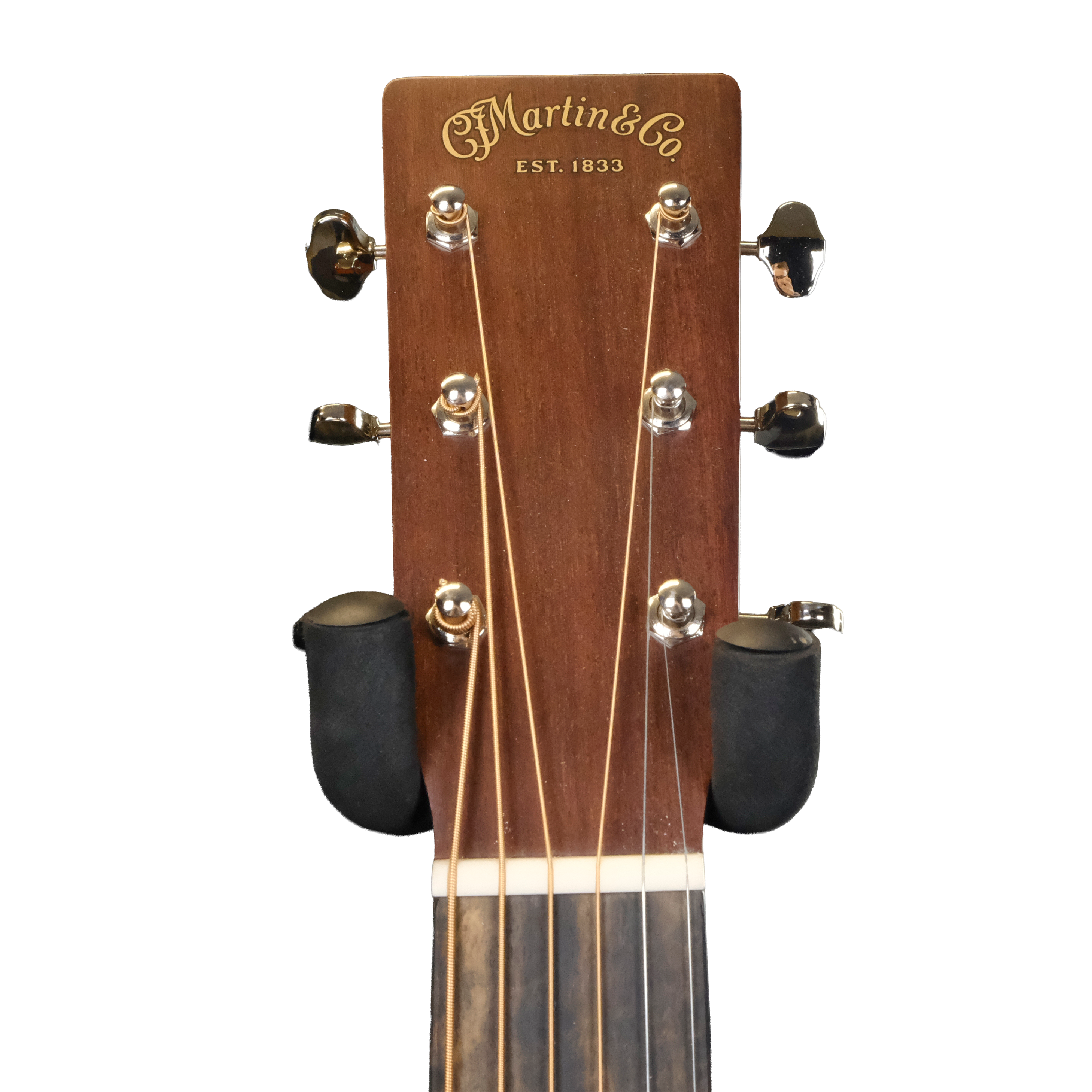 Martin DE Retro Plus Mahogany - Natural