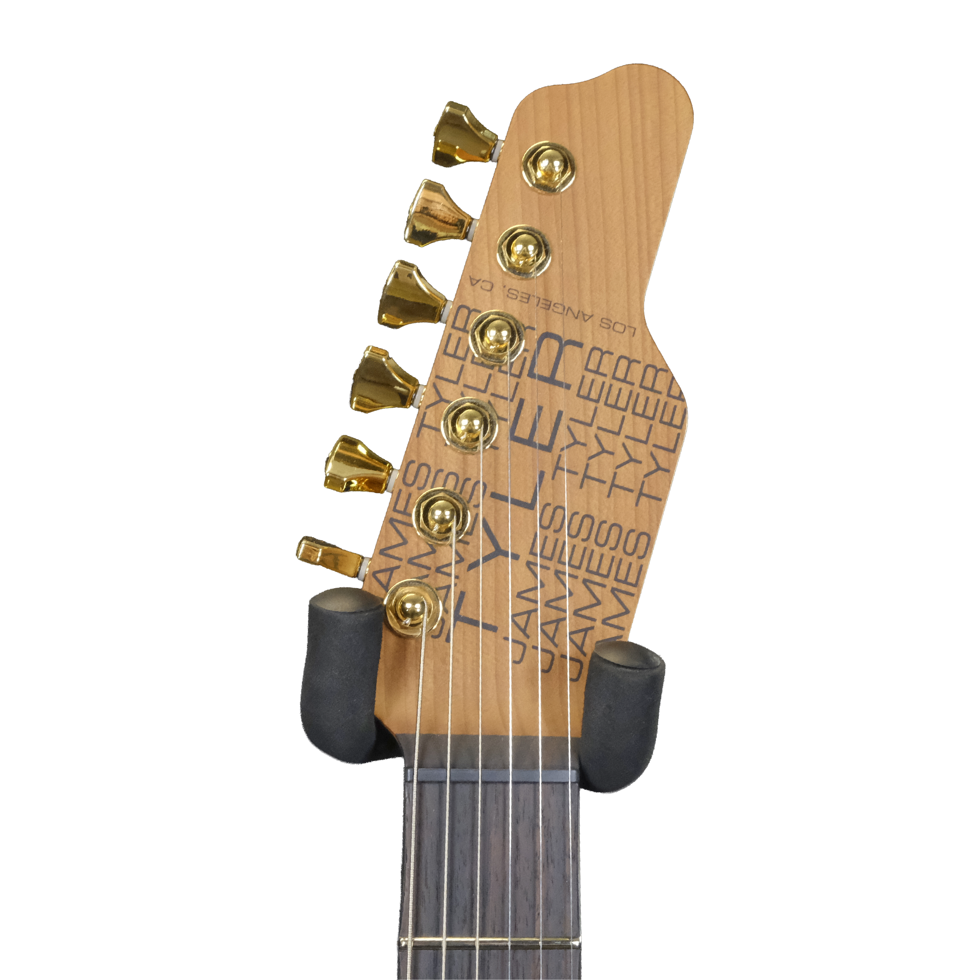 James Tyler Guitars Studio Elite HD - SKOL Shmear