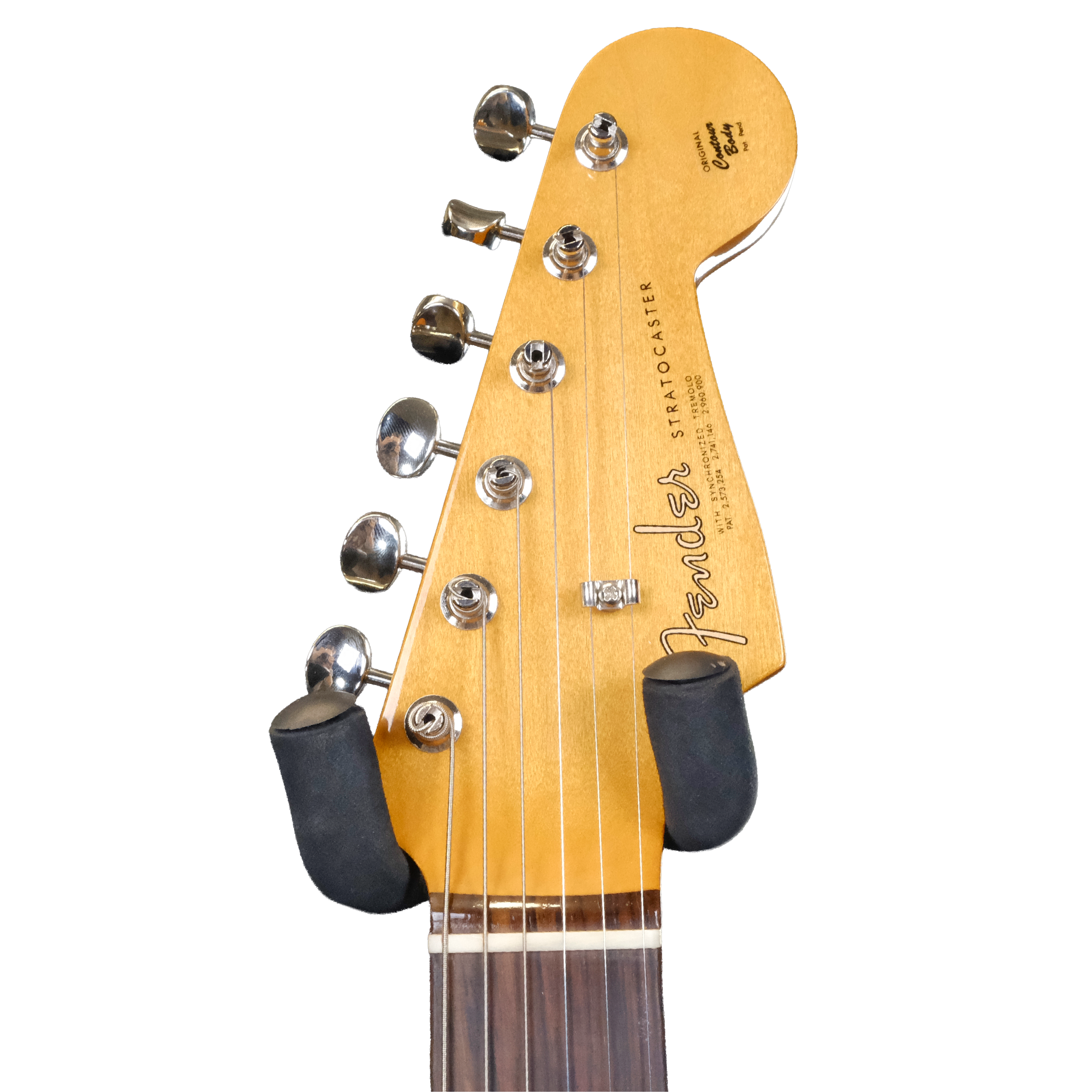 Fender Vintera III Early '60s Stratocaster - Sonic Blue