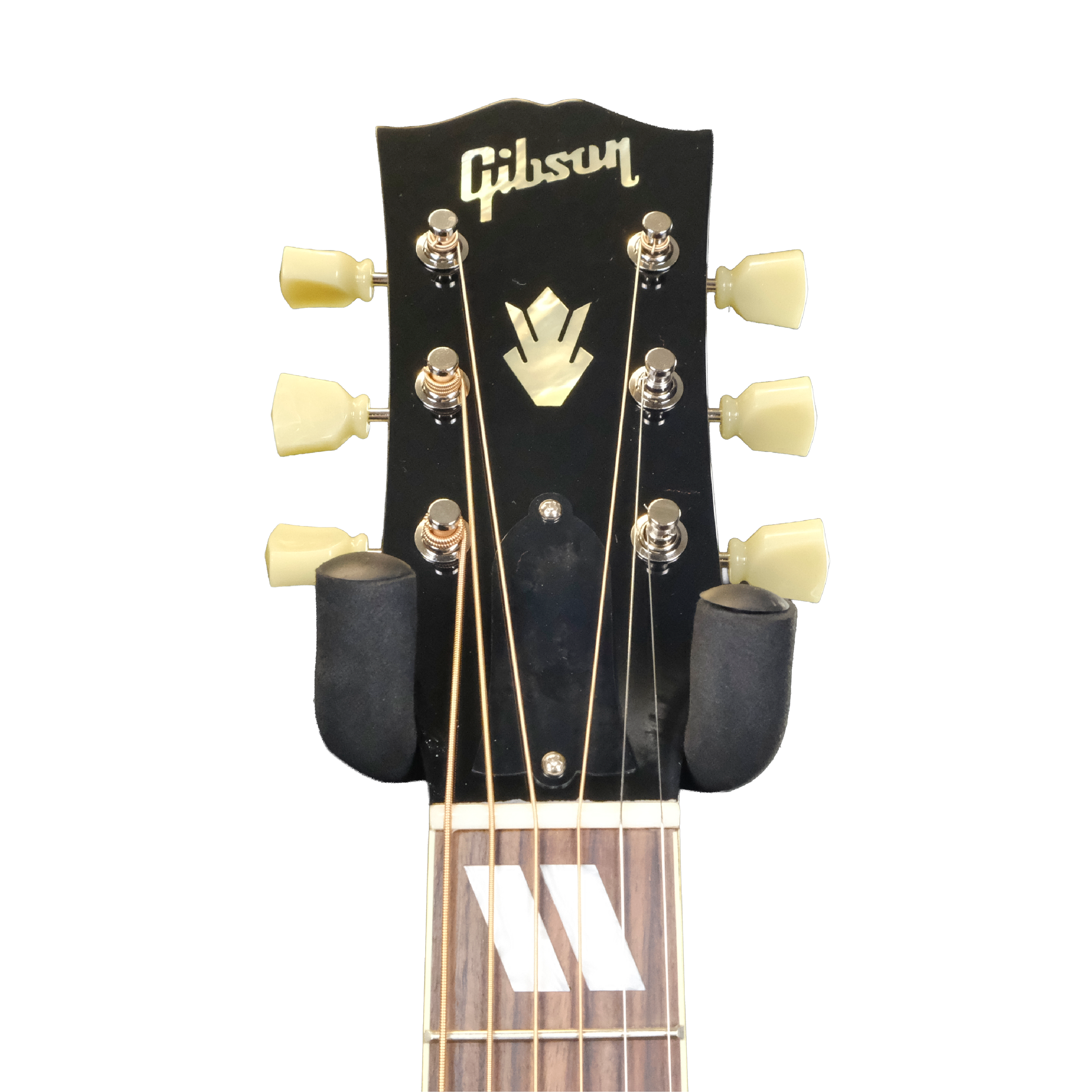 Gibson Nathaniel Rateliff LG-2 Western - Vintage Sunburst