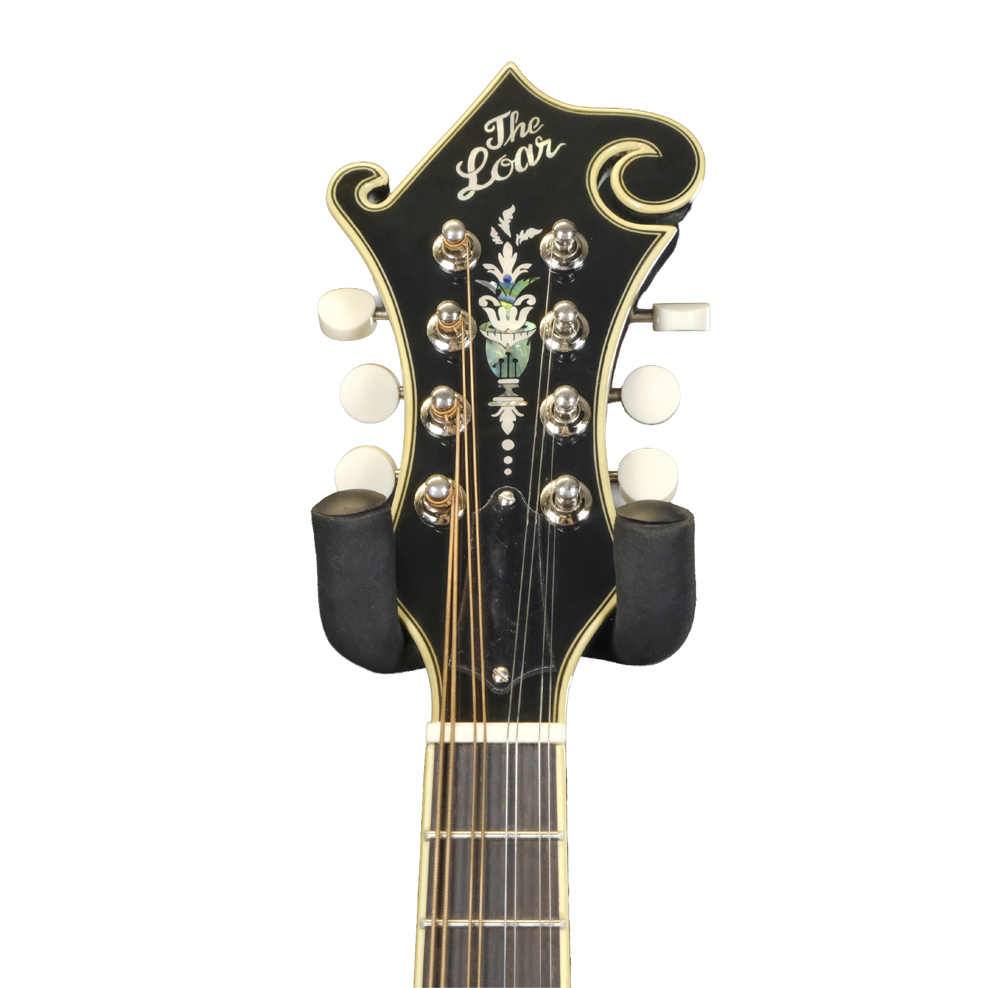 The Loar LM-600-VS Mandolin - Vintage Sunburst