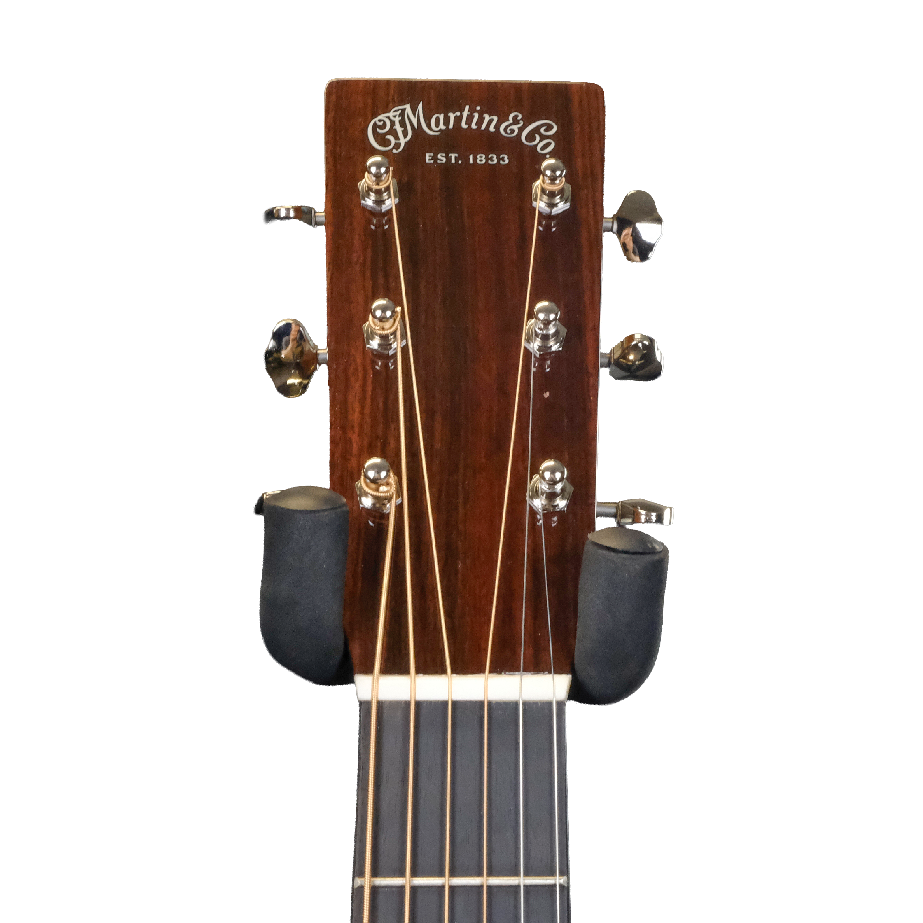 Martin OMJM John Mayer - Gloss