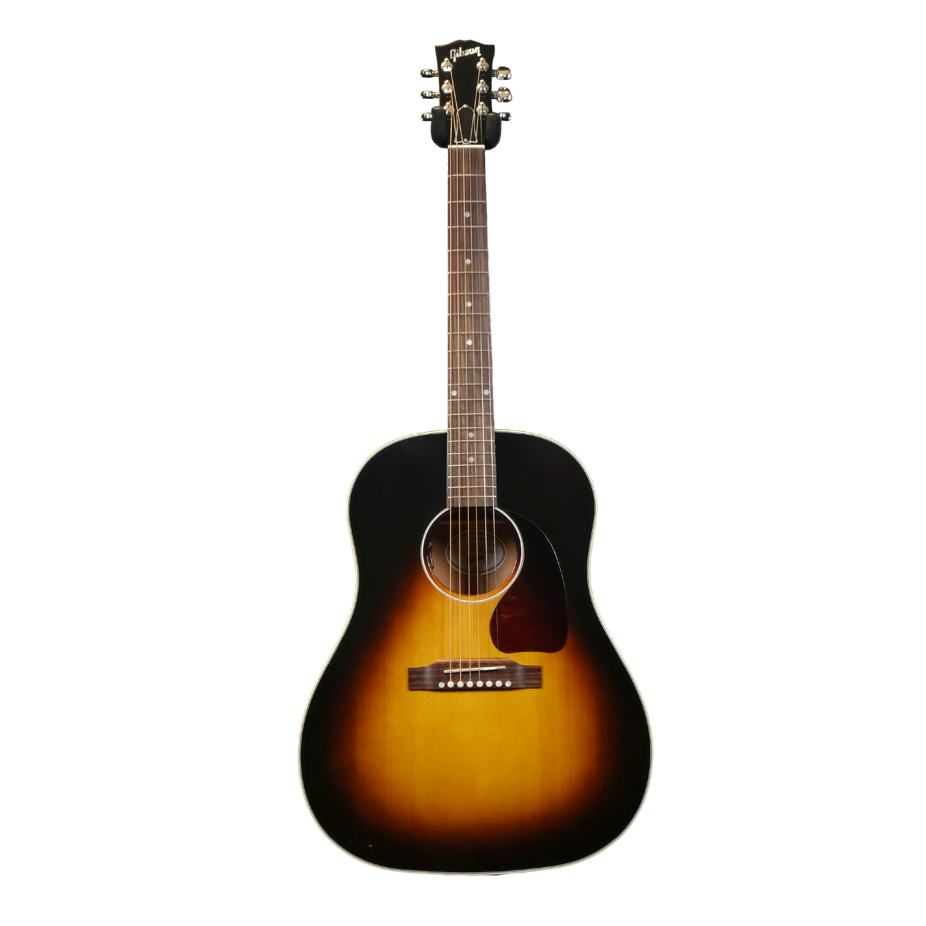 Gibson J-45 Standard - Vintage Sunburst