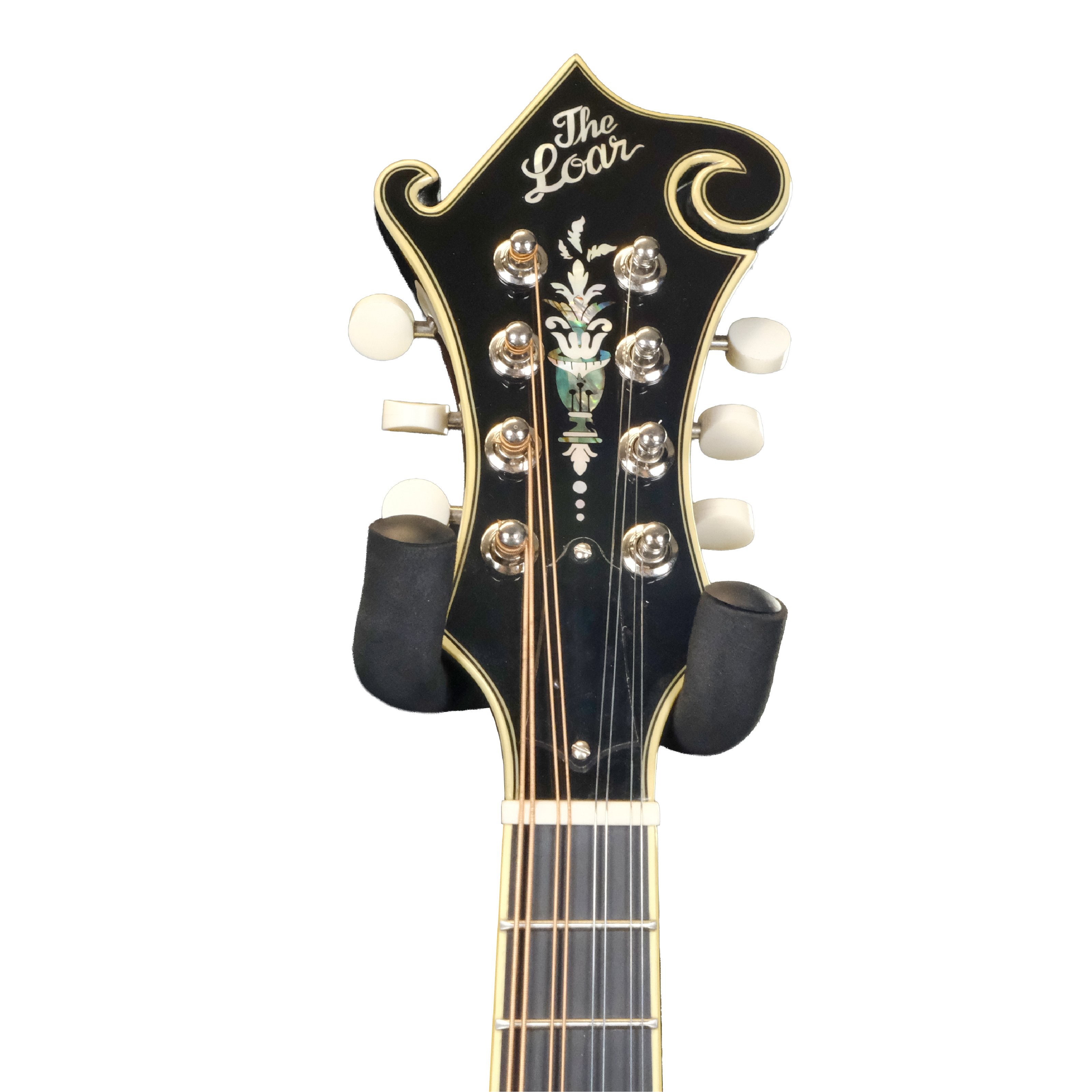 The Loar LM-600-VS Mandolin - Vintage Sunburst