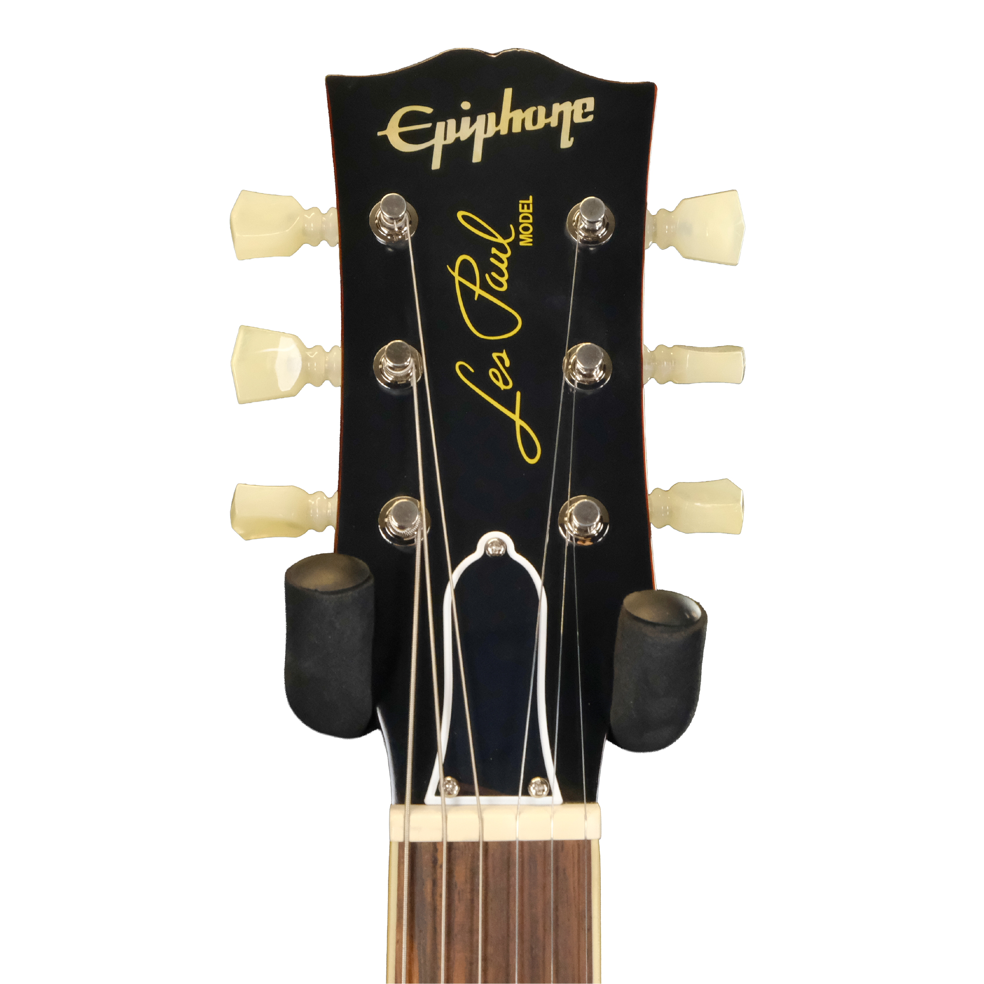 Epiphone 1960 Les Paul Standard Reissue - Iced Tea Burst