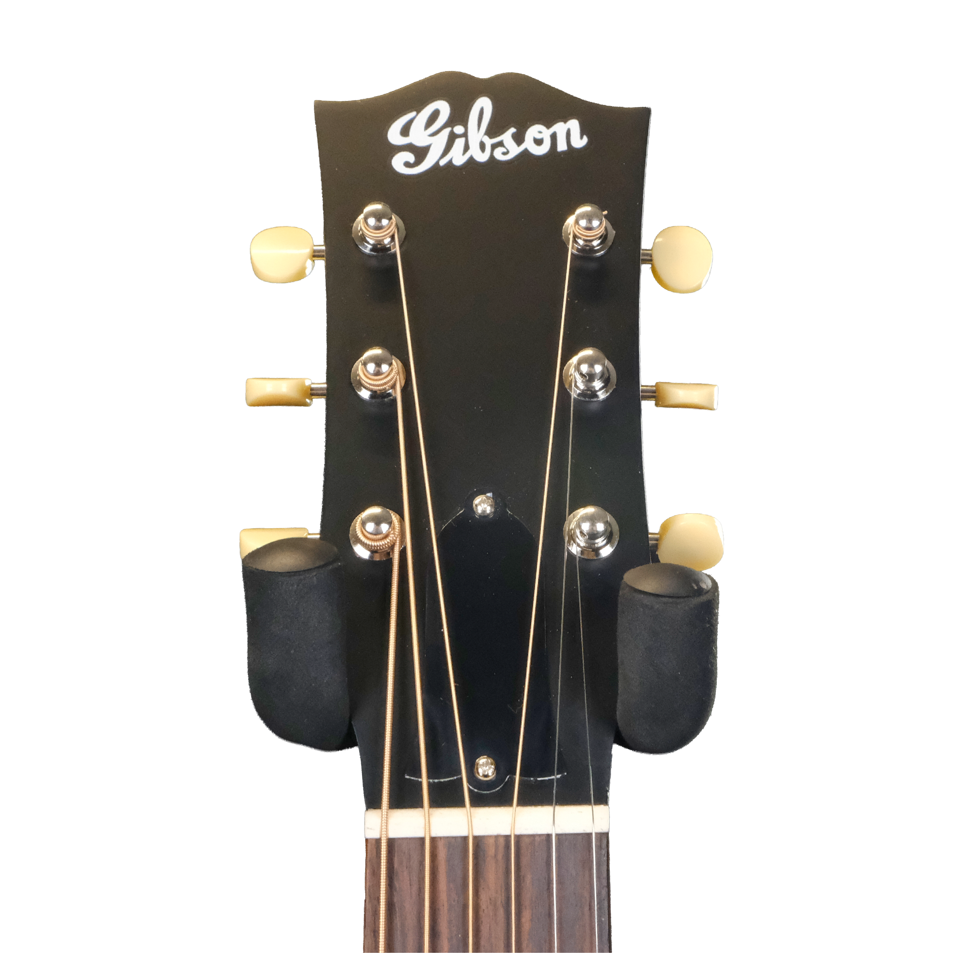 Gibson J-45 Century 12-Fret - Vintage Amber