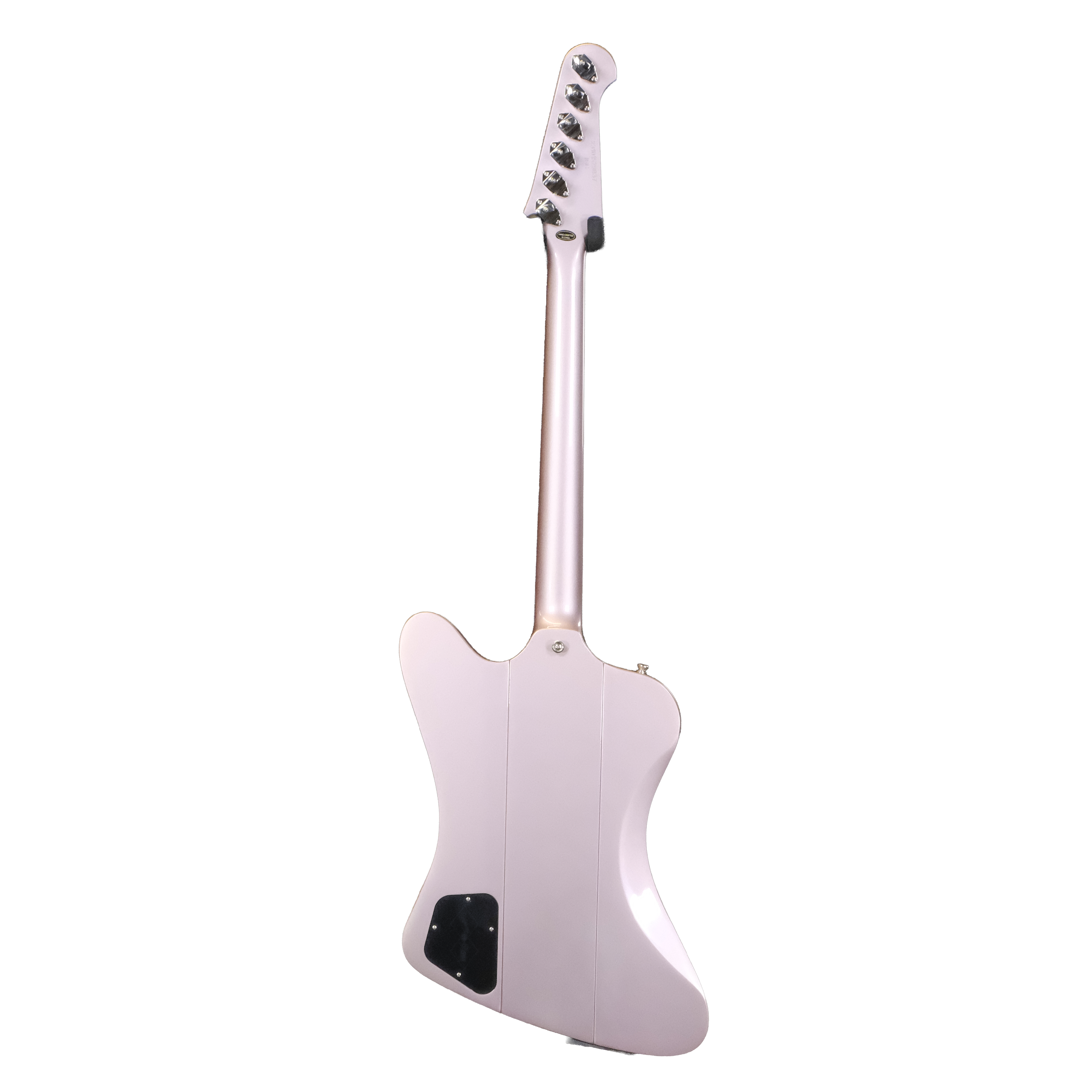 Used Epiphone 1963 Firebird I Electric Guitar - Heather Poly